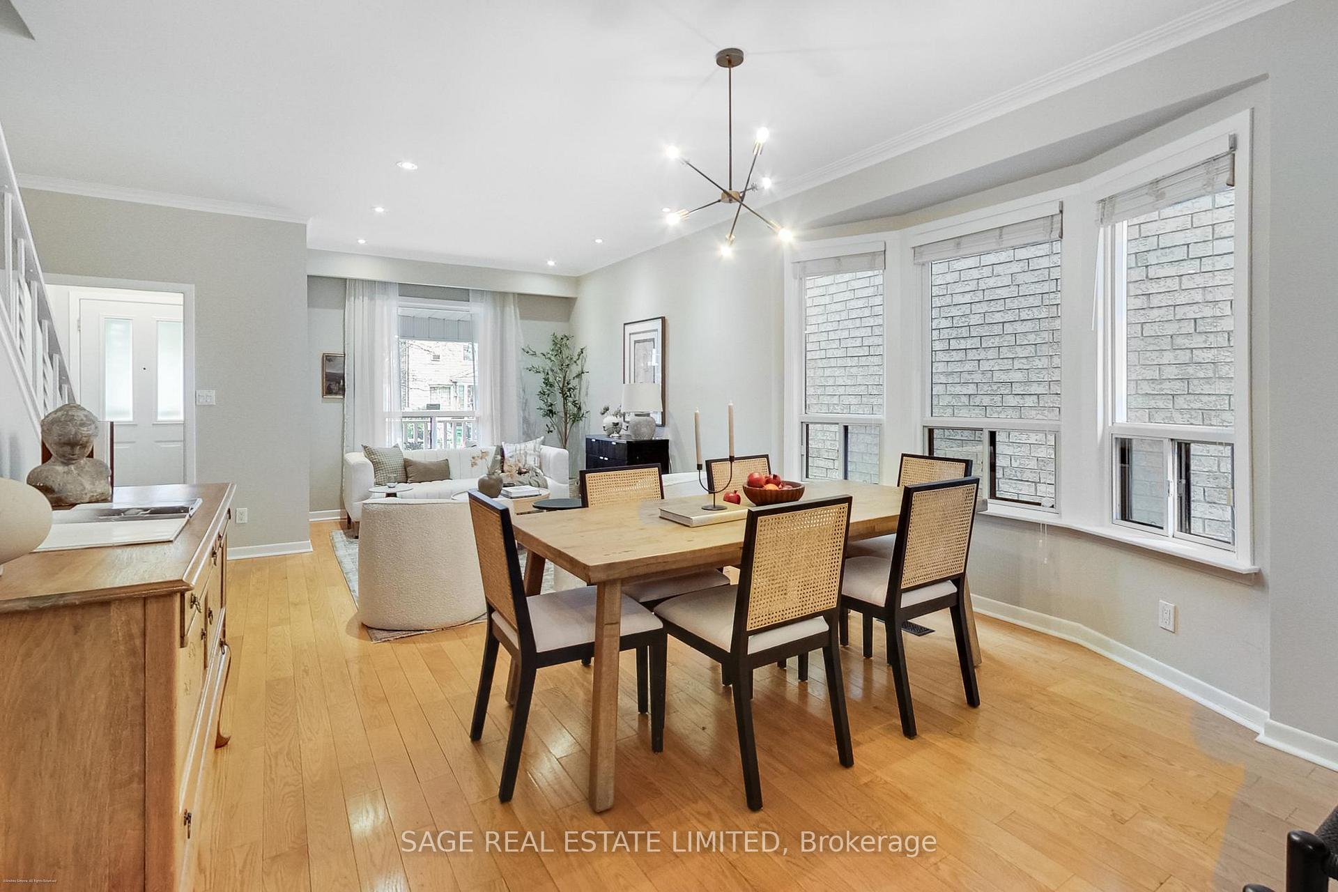 Photo 8 of 346 Leslie Street, Toronto, South Riverdale — HOMEH