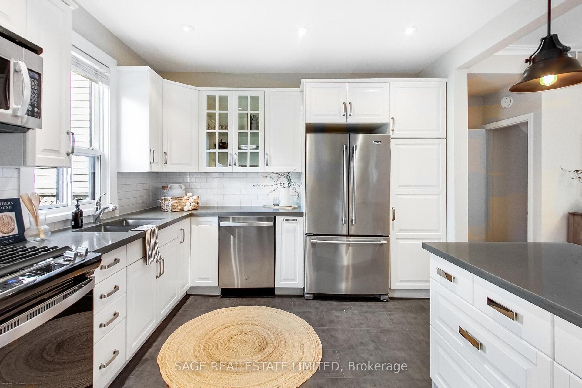 Photo 11 of 346 Leslie Street, Toronto, South Riverdale — HOMEH