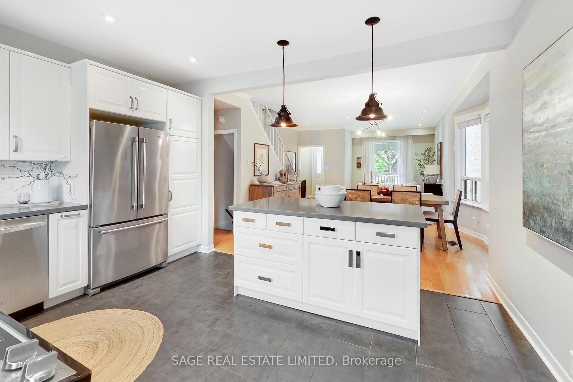 Photo 12 of 346 Leslie Street, Toronto, South Riverdale — HOMEH