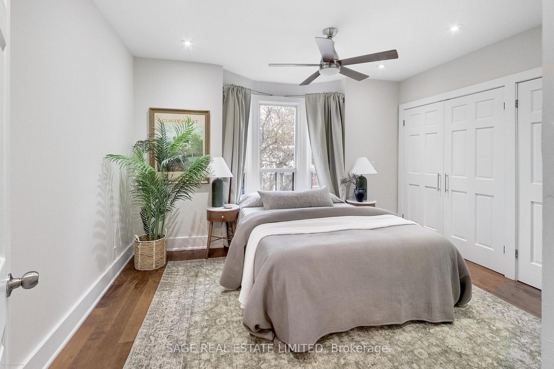 Photo 13 of 346 Leslie Street, Toronto, South Riverdale — HOMEH