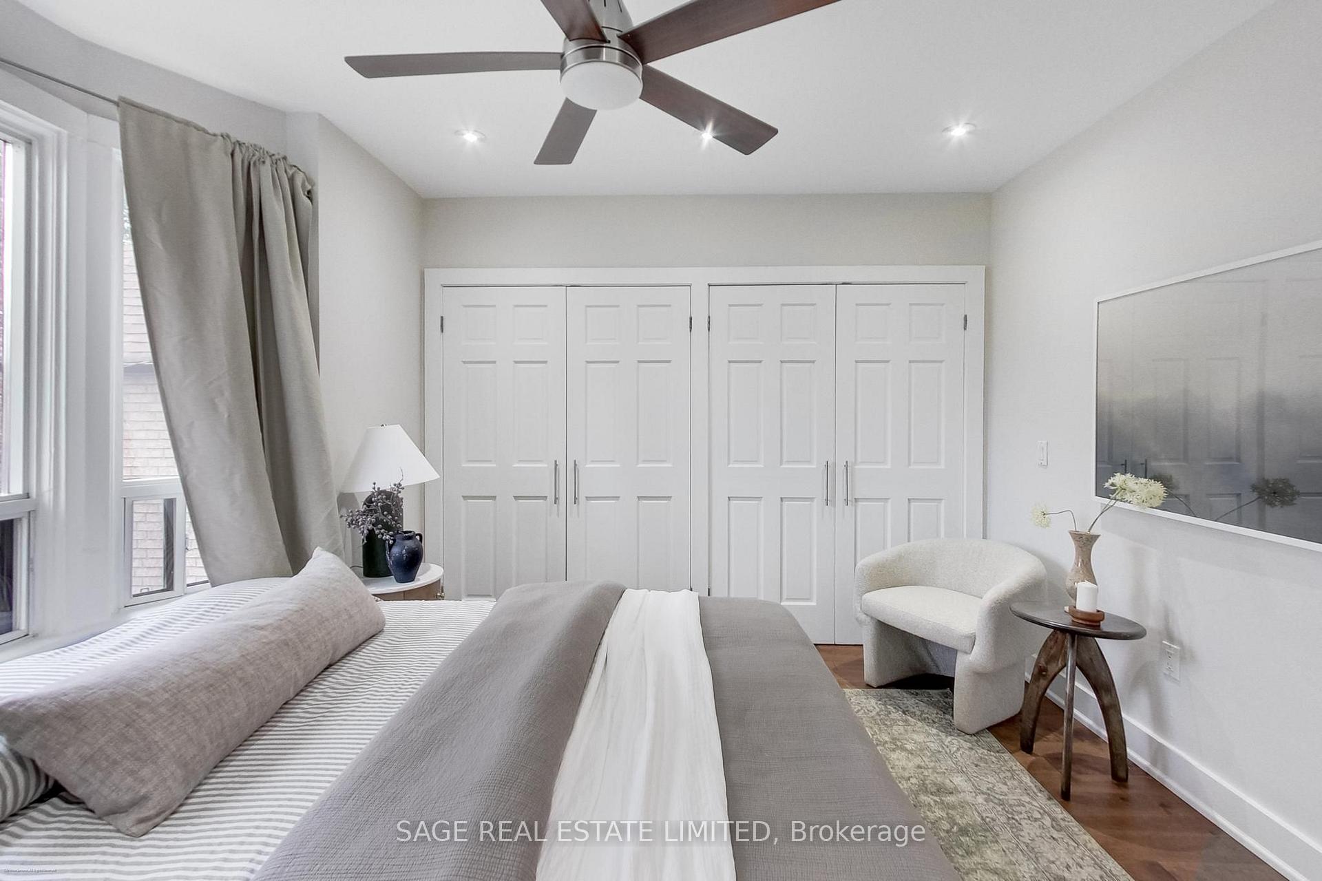 Photo 14 of 346 Leslie Street, Toronto, South Riverdale — HOMEH