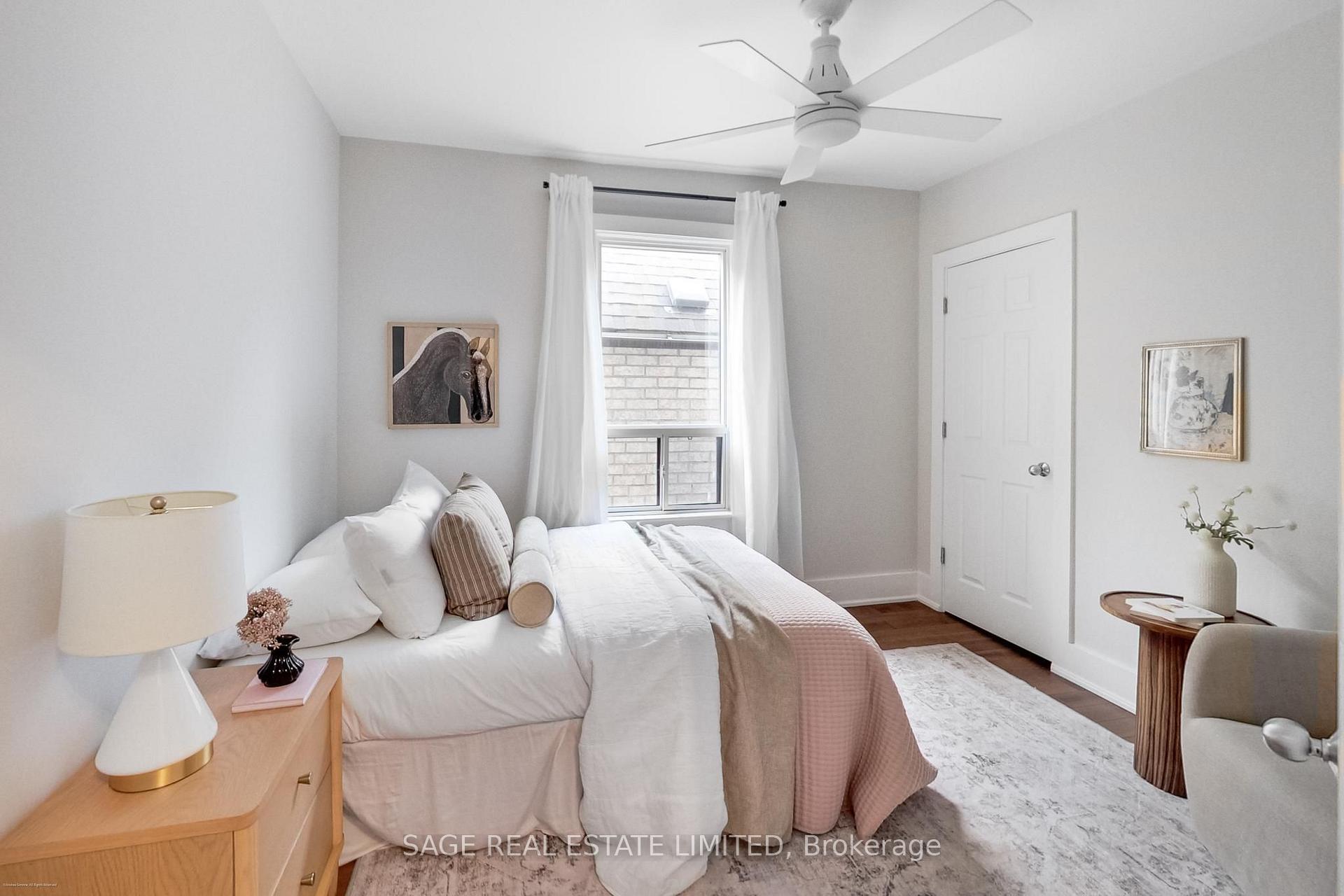 Photo 15 of 346 Leslie Street, Toronto, South Riverdale — HOMEH