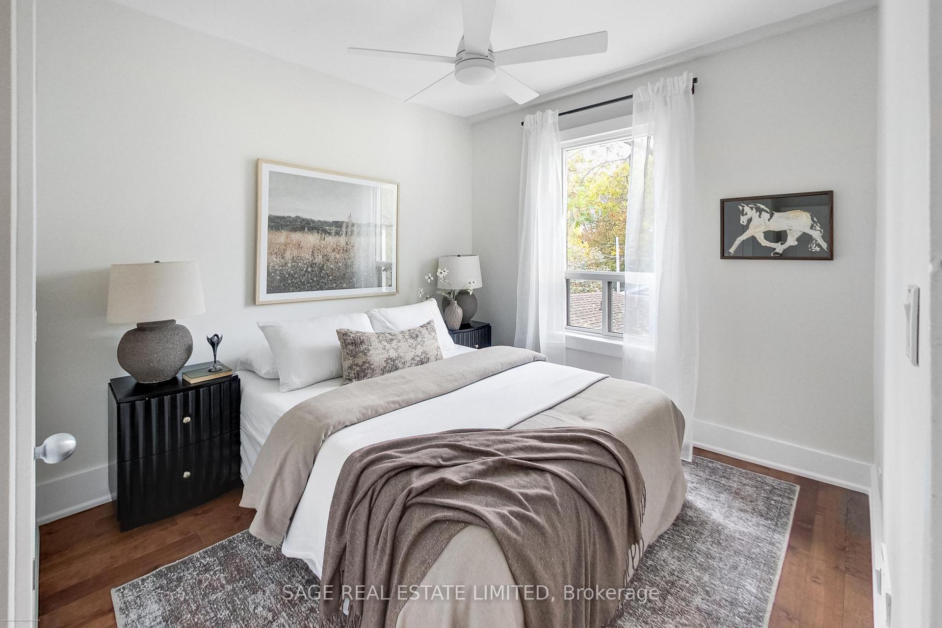 Photo 16 of 346 Leslie Street, Toronto, South Riverdale — HOMEH