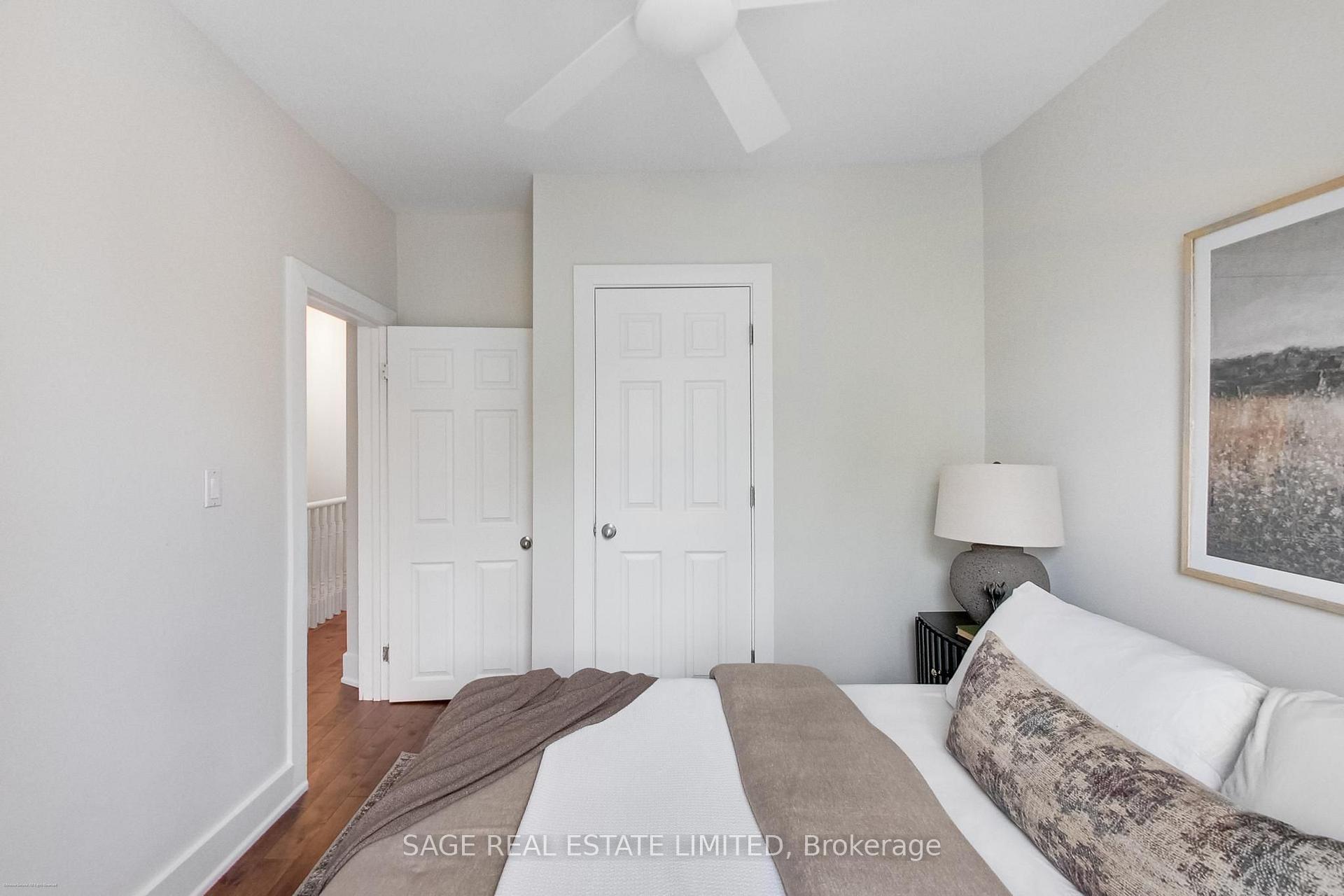 Photo 17 of 346 Leslie Street, Toronto, South Riverdale — HOMEH
