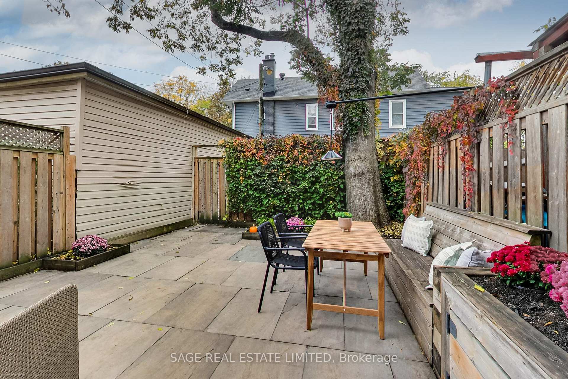 Photo 25 of 346 Leslie Street, Toronto, South Riverdale — HOMEH