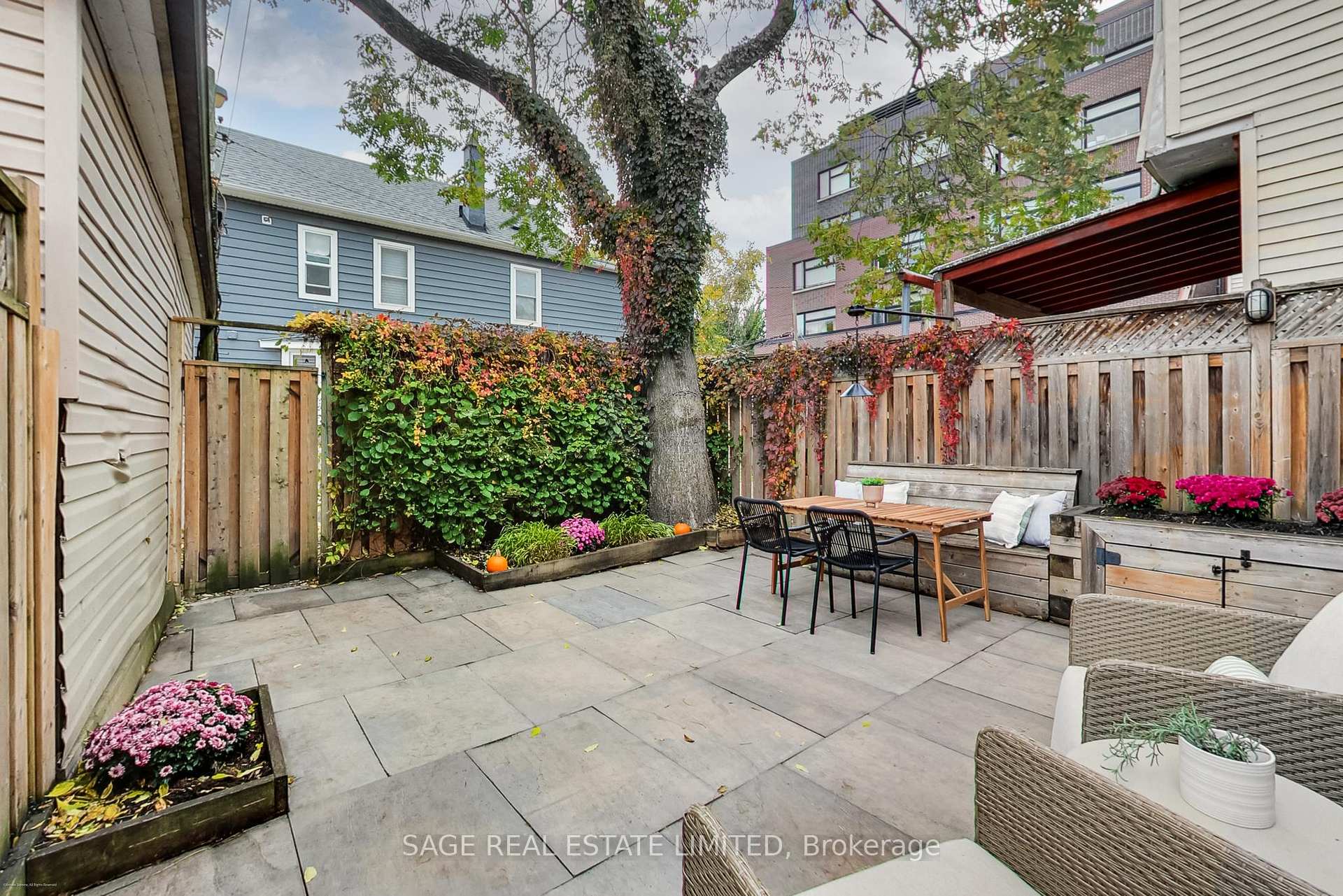 Photo 26 of 346 Leslie Street, Toronto, South Riverdale — HOMEH