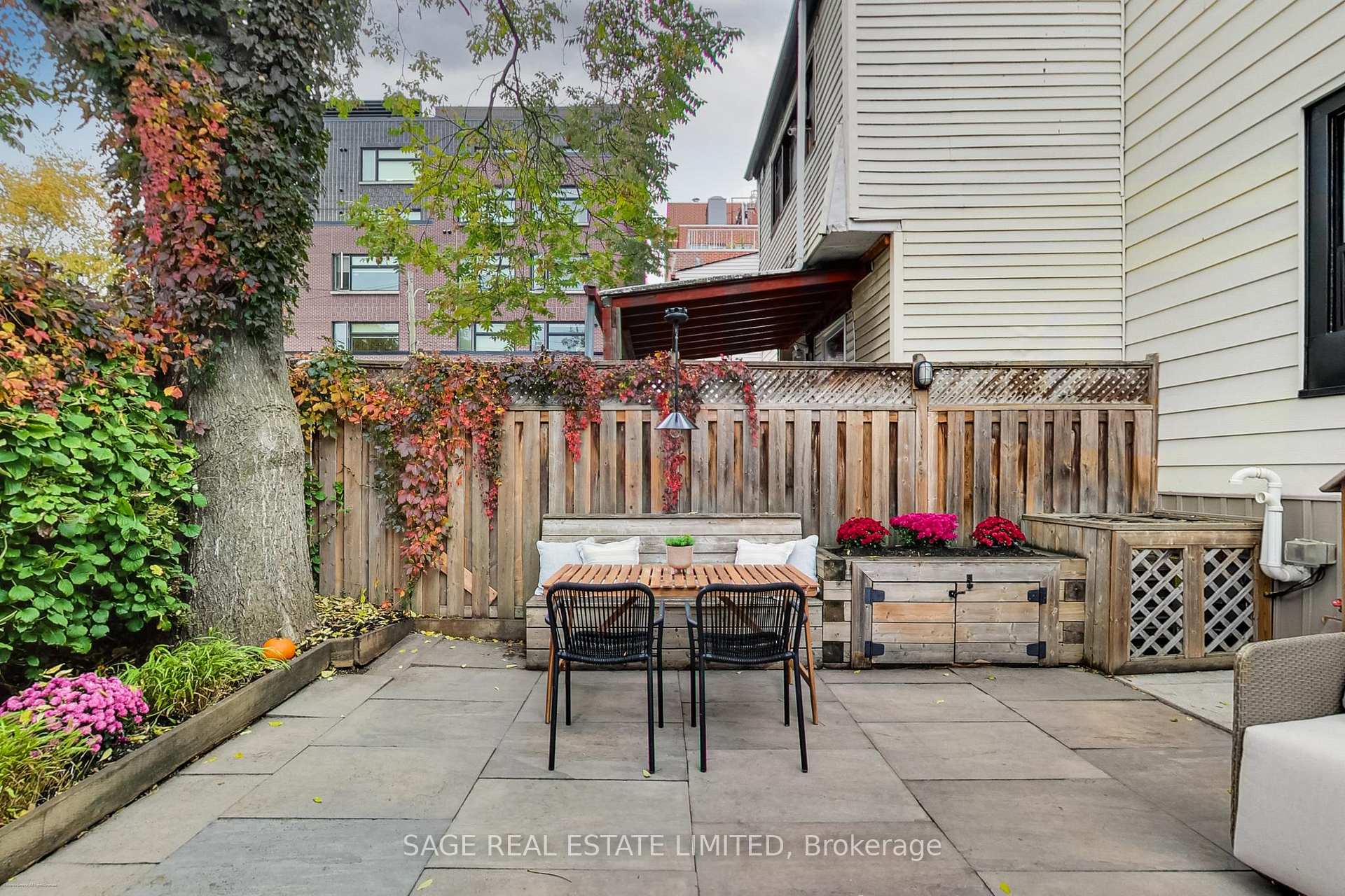 Photo 27 of 346 Leslie Street, Toronto, South Riverdale — HOMEH