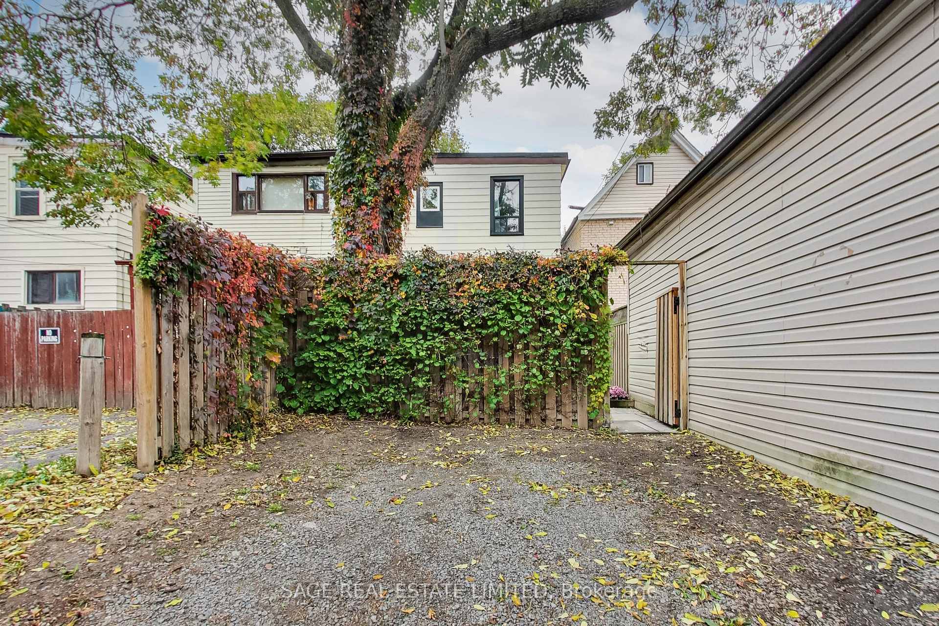 Photo 29 of 346 Leslie Street, Toronto, South Riverdale — HOMEH