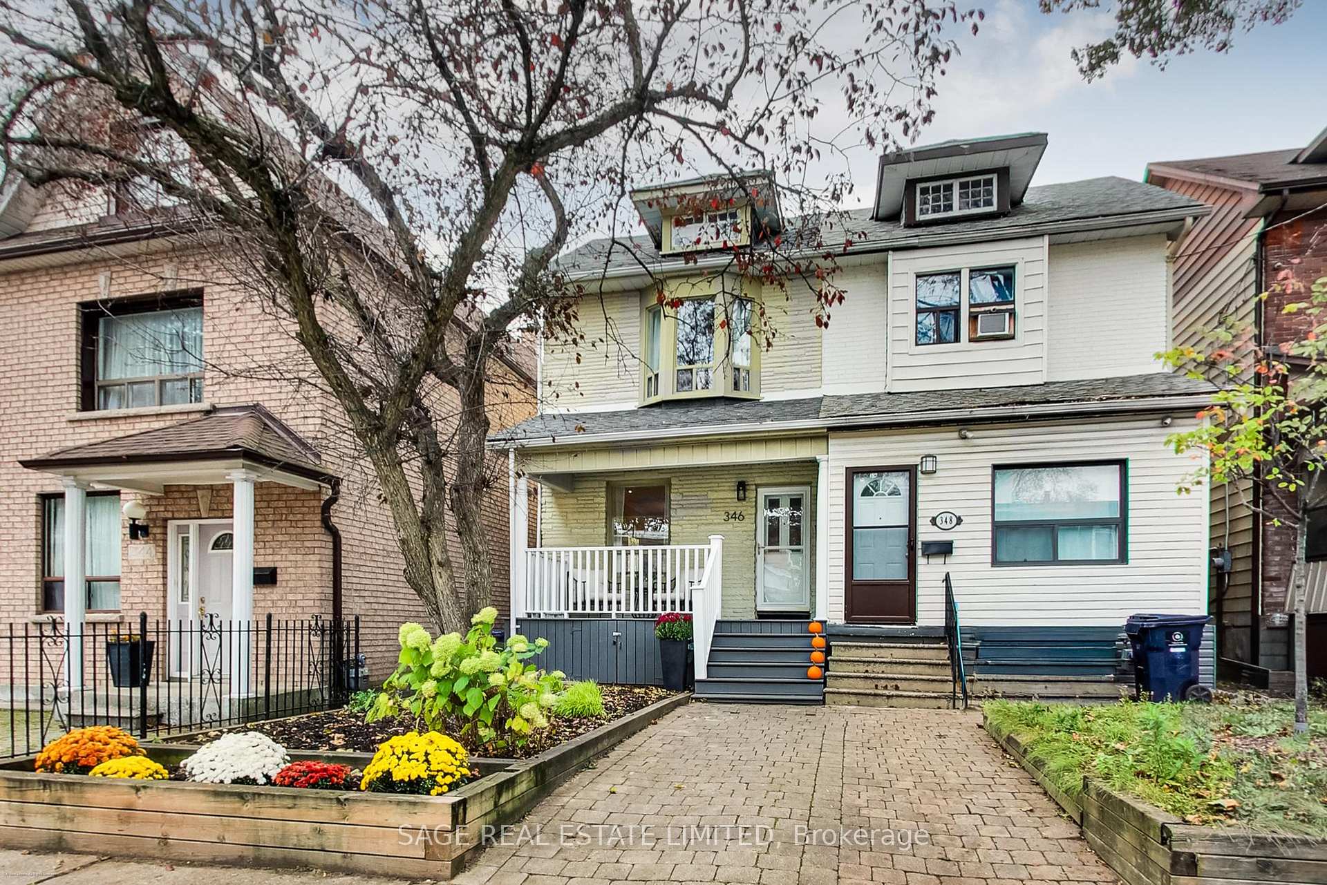 Photo 31 of 346 Leslie Street, Toronto, South Riverdale — HOMEH