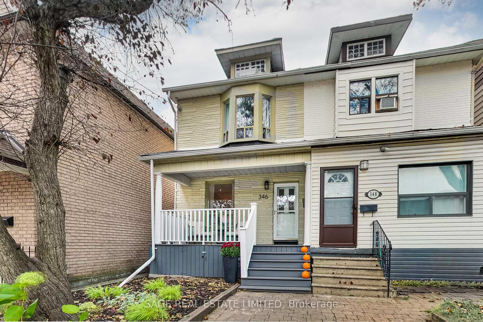 Photo 32 of 346 Leslie Street, Toronto, South Riverdale — HOMEH
