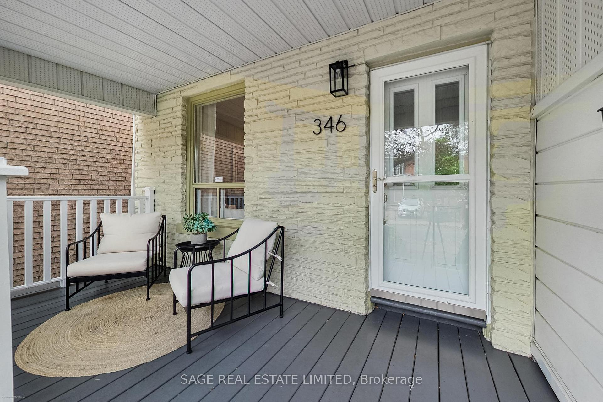 Photo 33 of 346 Leslie Street, Toronto, South Riverdale — HOMEH
