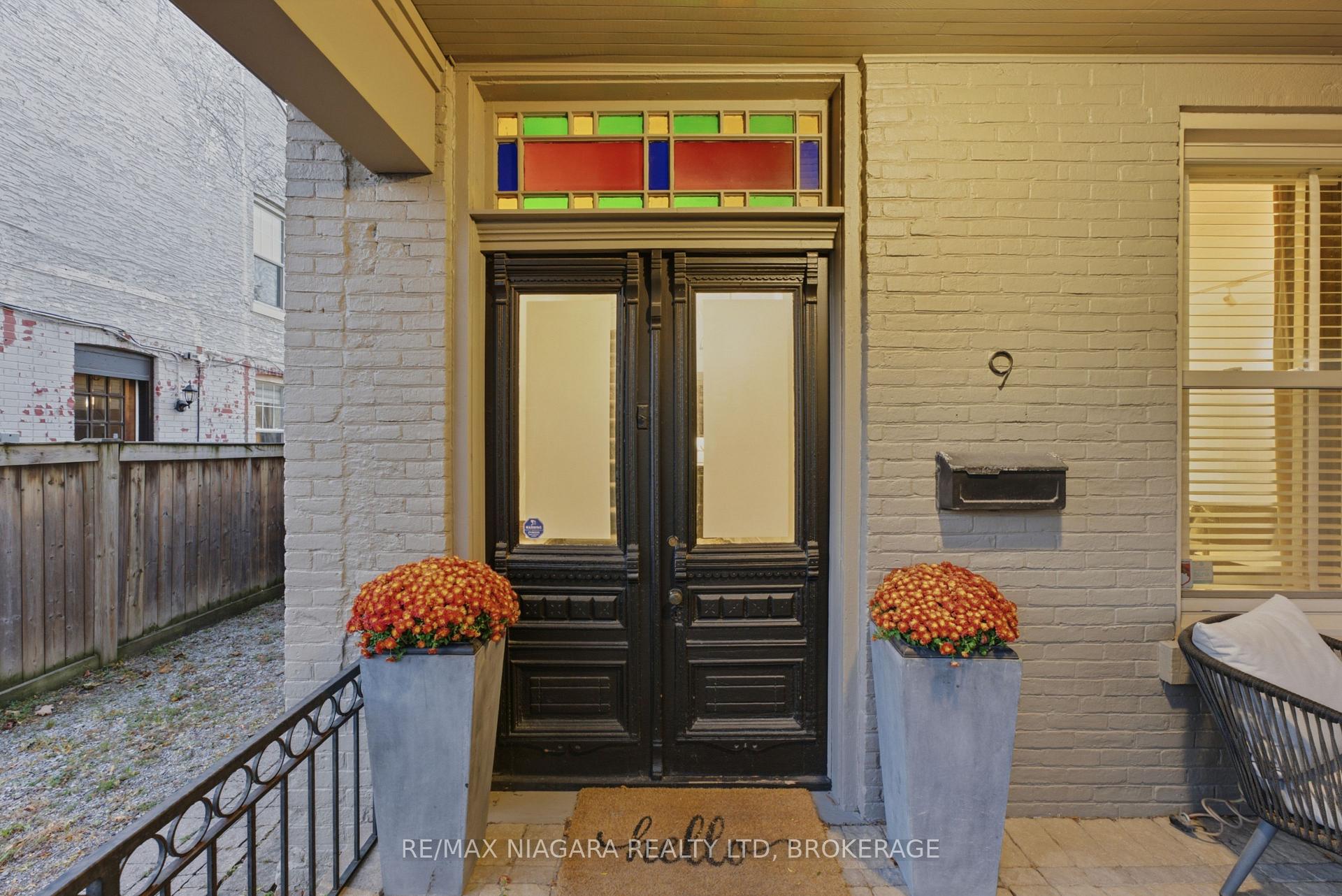 Photo 3 of 9 Duke Street, St. Catharines, Downtown — HOMEH
