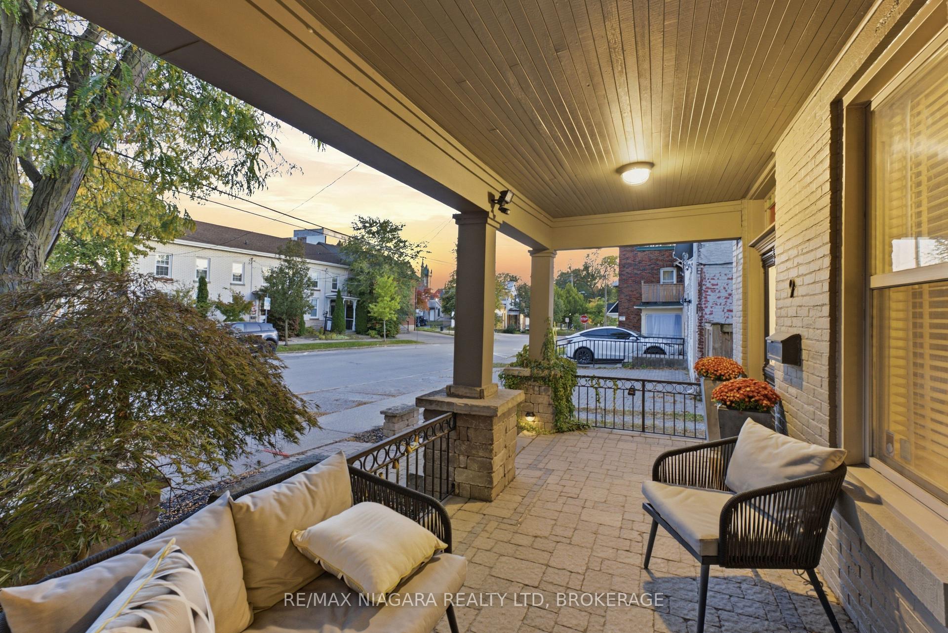 Photo 4 of 9 Duke Street, St. Catharines, Downtown — HOMEH