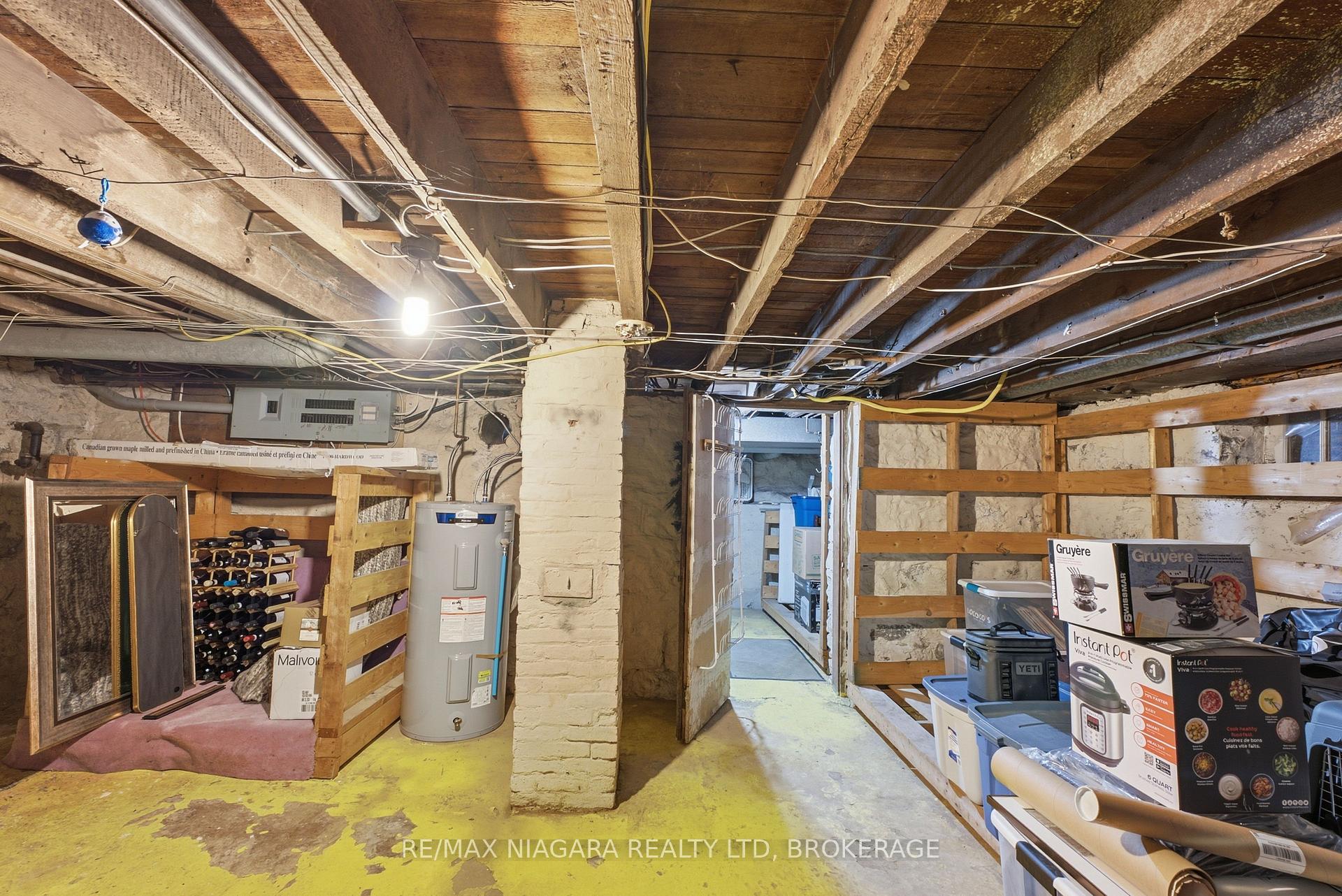Photo 24 of 9 Duke Street, St. Catharines, Downtown — HOMEH