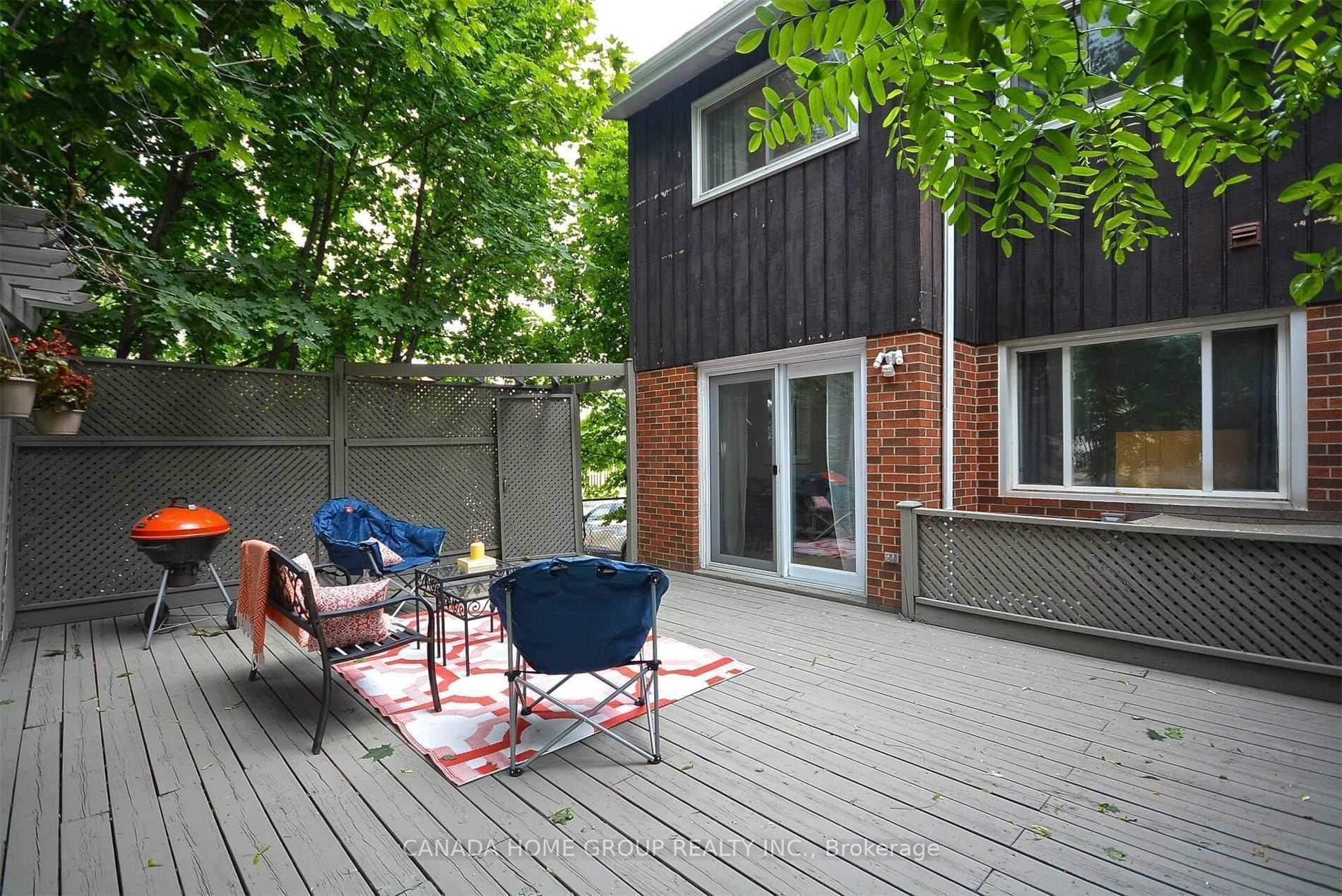 Photo 19 of Unit Upper Level, 2073 South Millway Avenue, Mississauga, Erin Mills — HOMEH