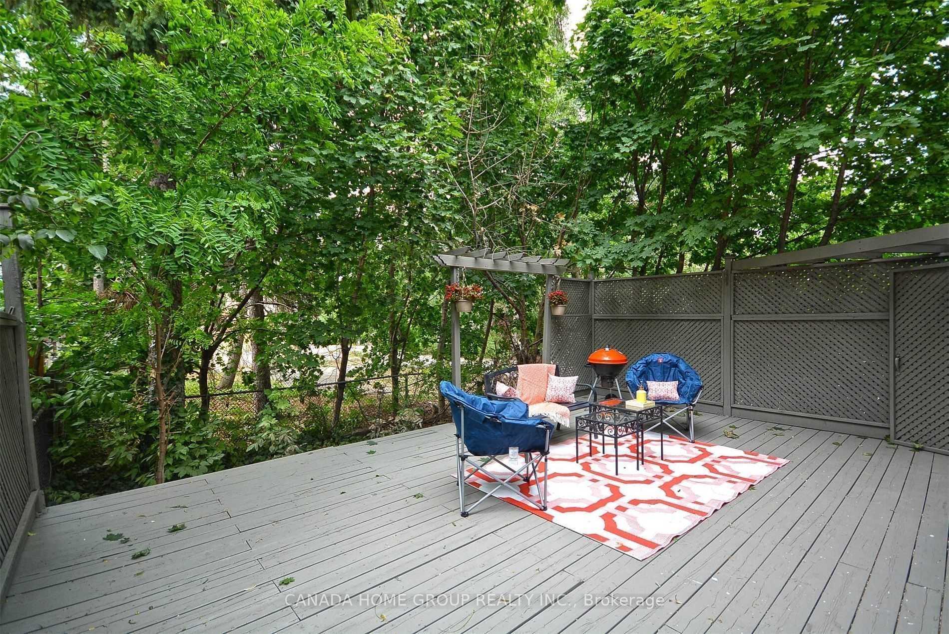 Photo 20 of Unit Upper Level, 2073 South Millway Avenue, Mississauga, Erin Mills — HOMEH