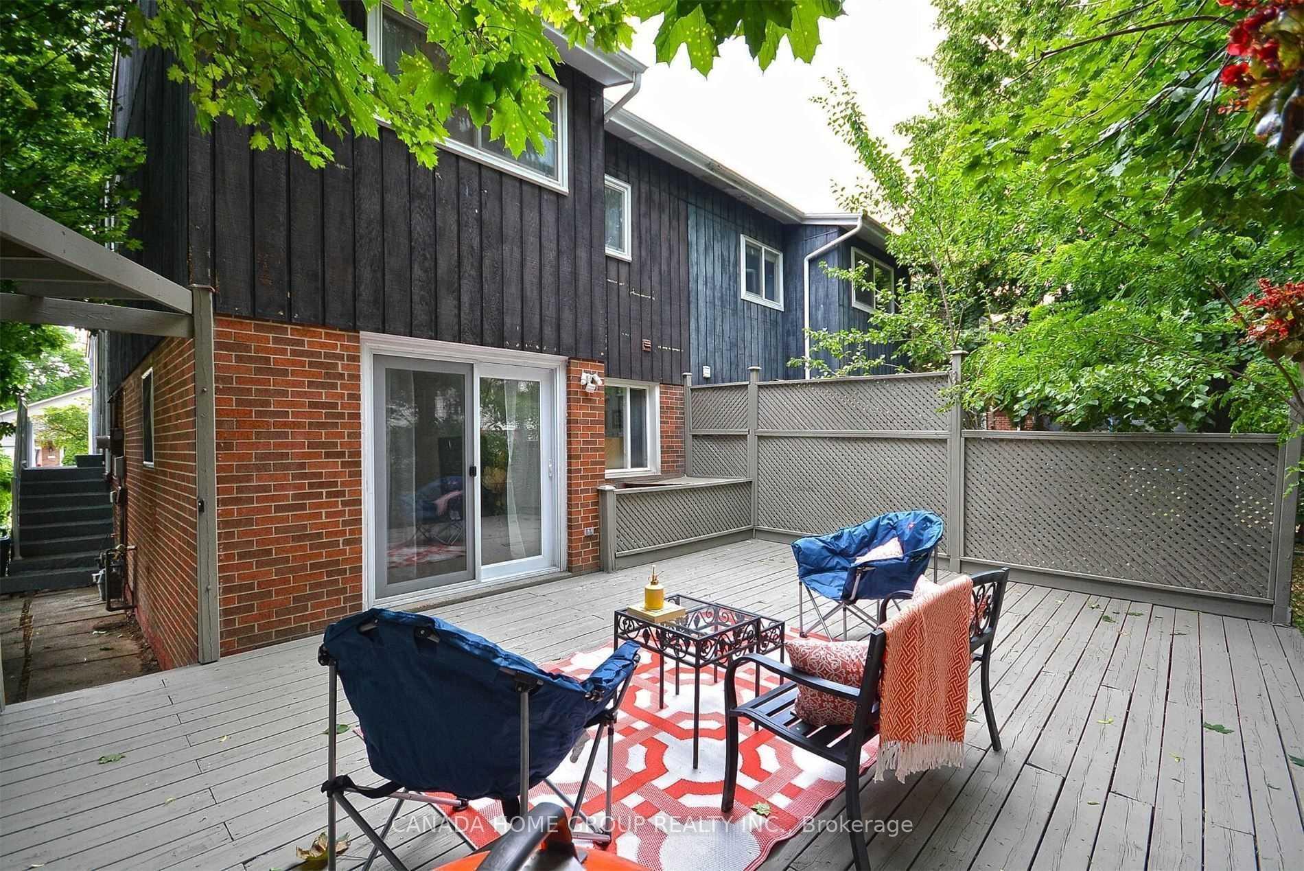 Photo 21 of Unit Upper Level, 2073 South Millway Avenue, Mississauga, Erin Mills — HOMEH