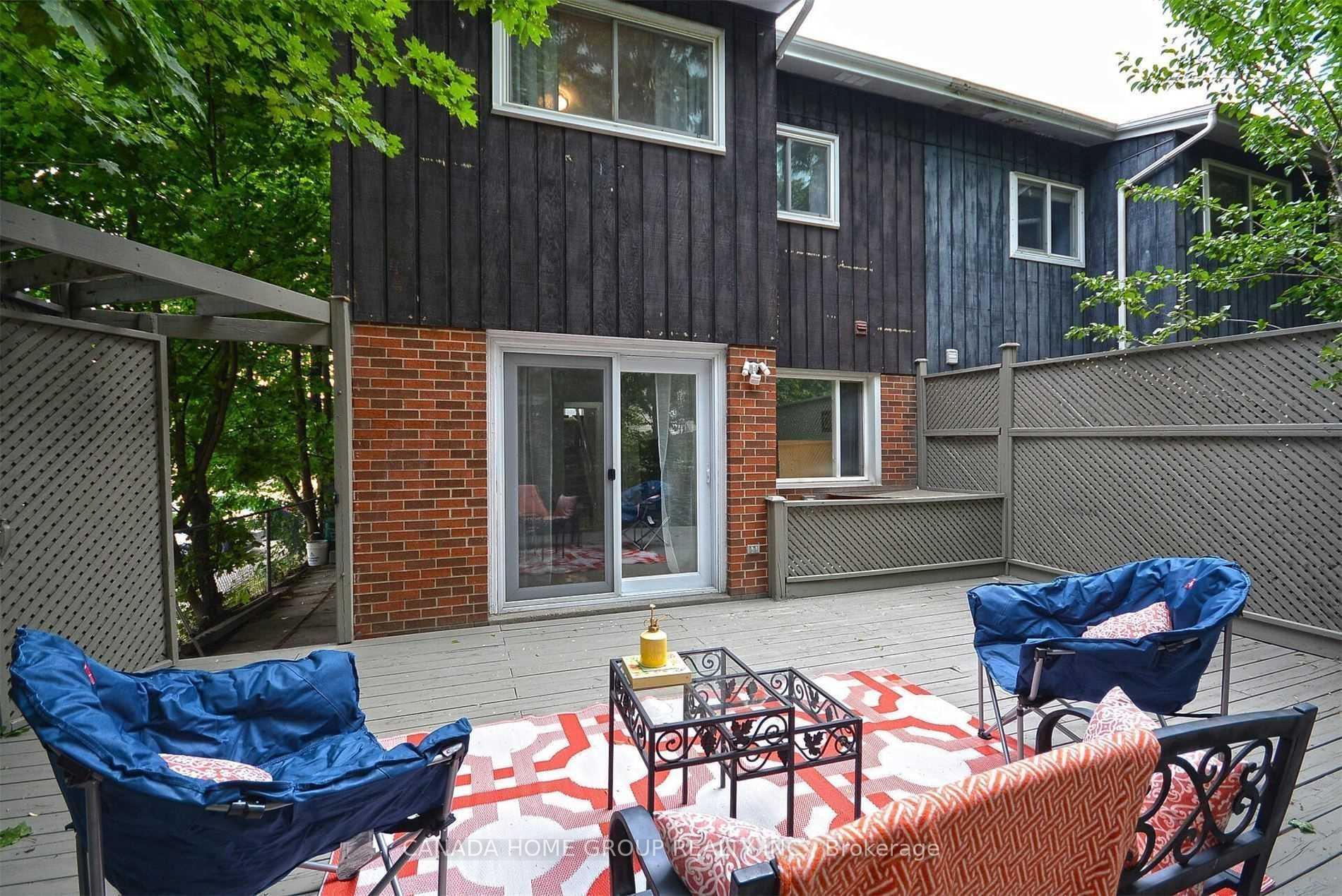 Photo 22 of Unit Upper Level, 2073 South Millway Avenue, Mississauga, Erin Mills — HOMEH