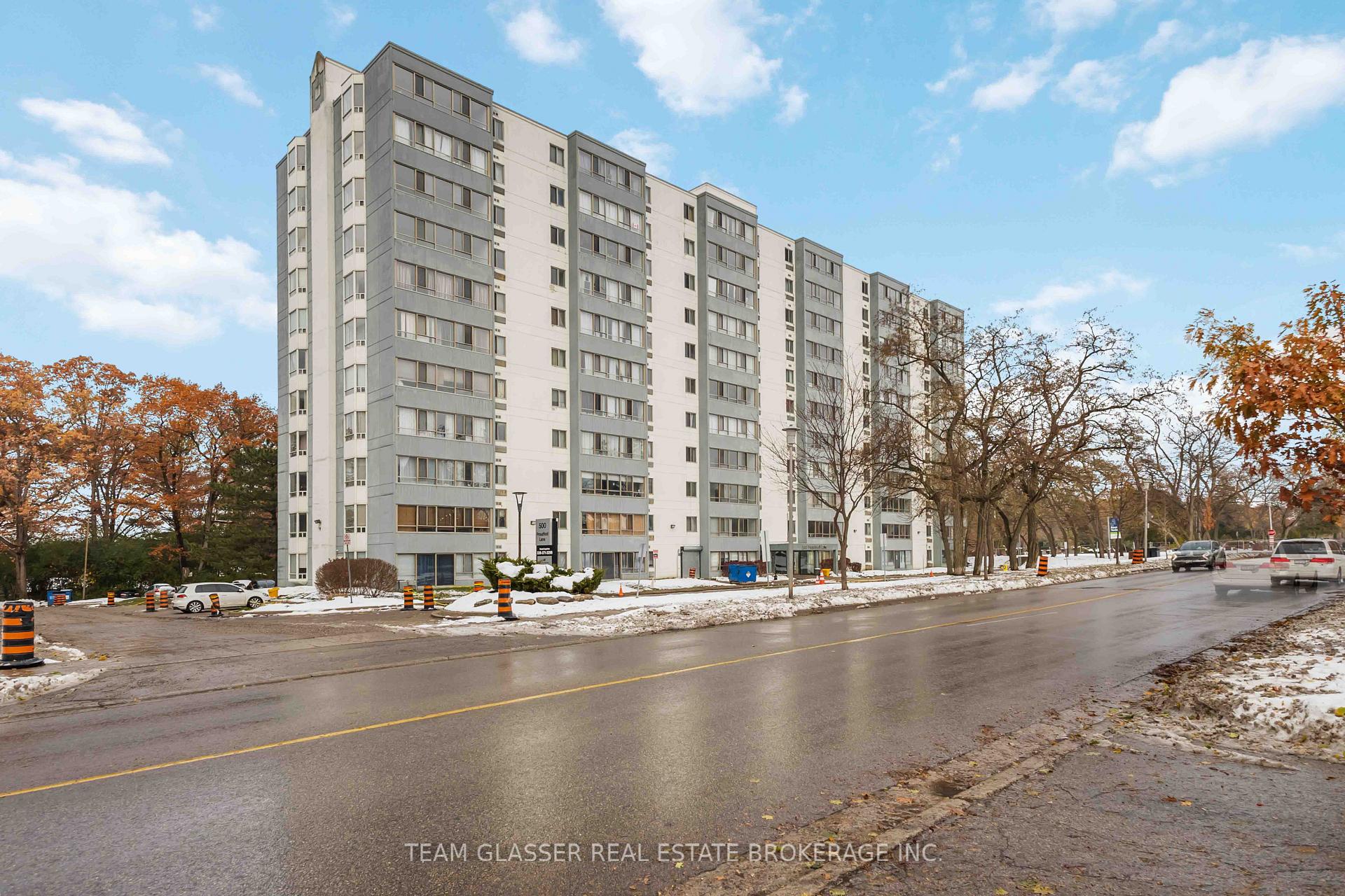 Photo of Unit 104, 500 Proudfoot Lane