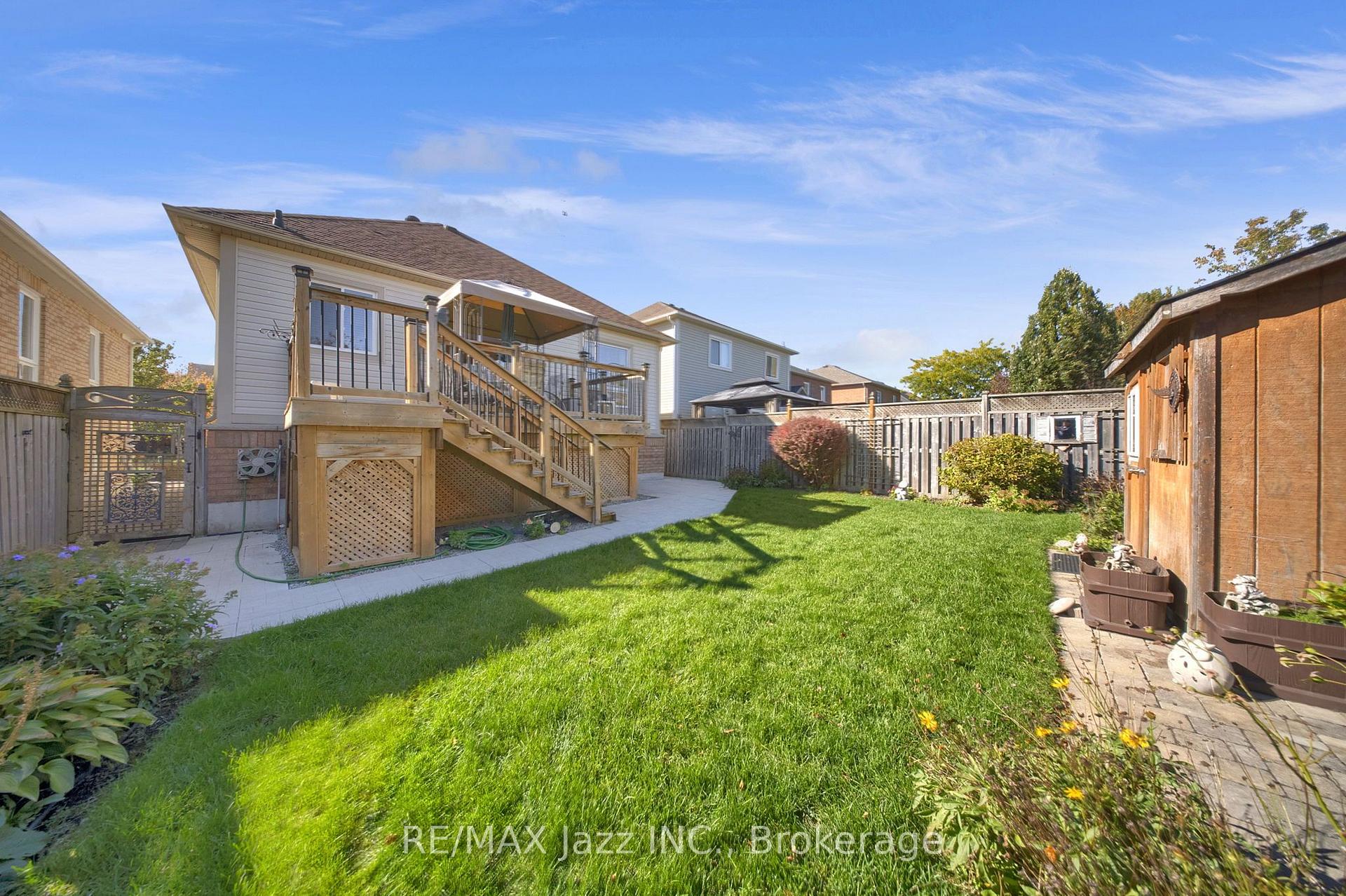 Photo 37 of 128 Nelson Street, Clarington, Bowmanville — HOMEH