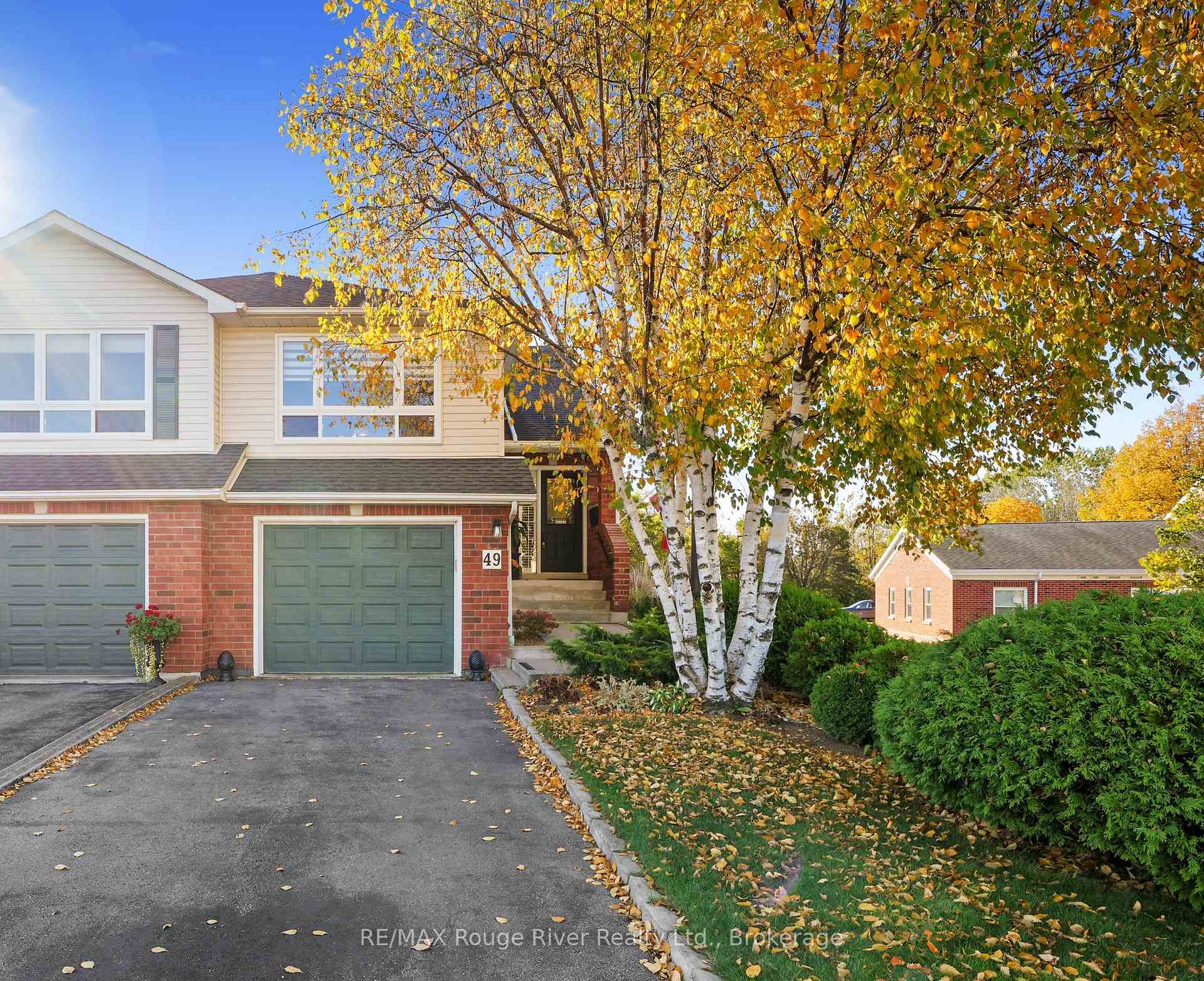 Photo 1 of 49 Ballantine Street, Cobourg — HOMEH