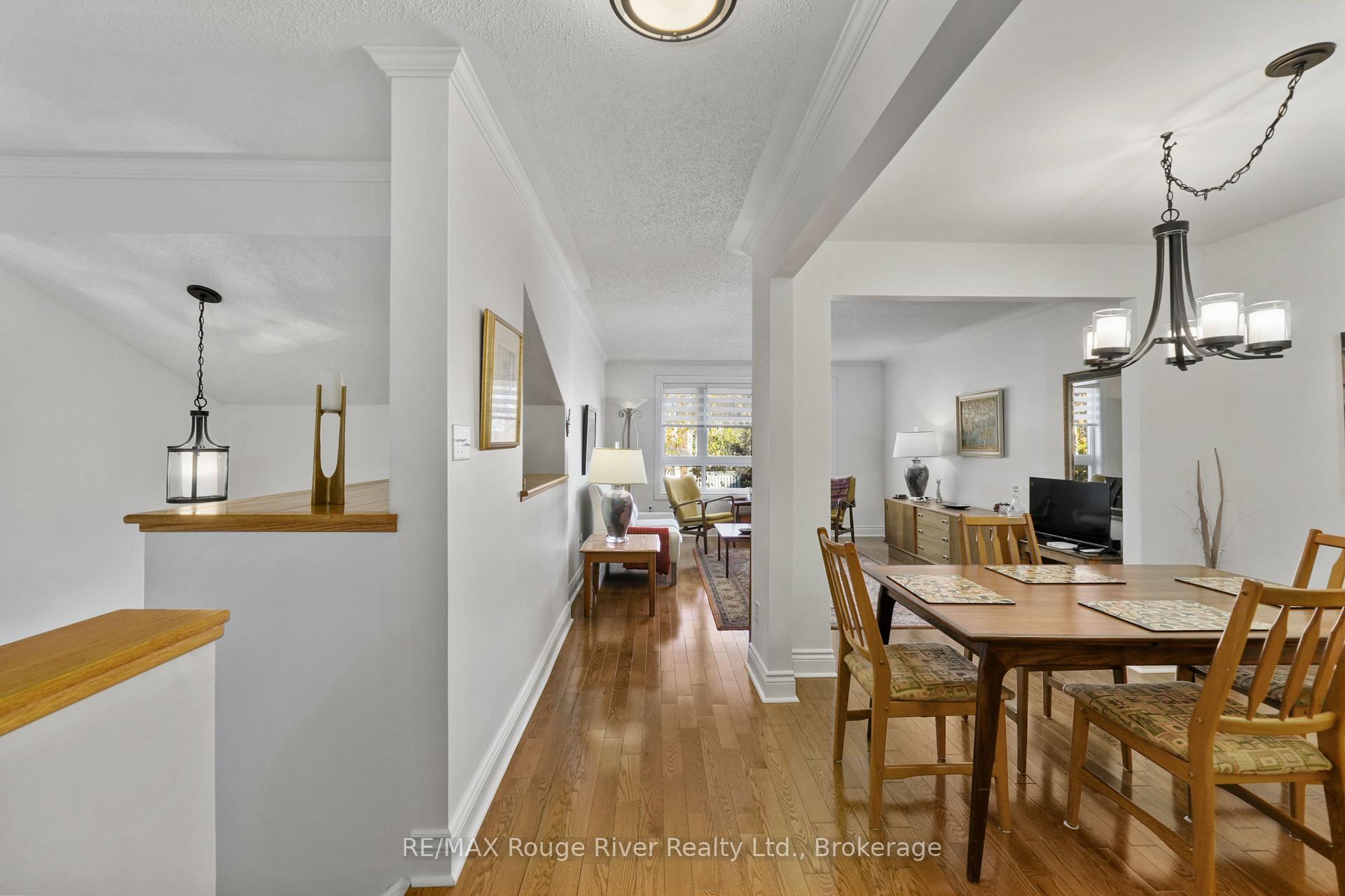 Photo 9 of 49 Ballantine Street, Cobourg — HOMEH