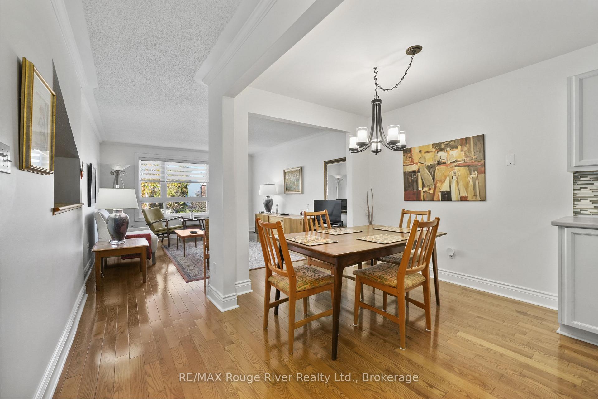 Photo 10 of 49 Ballantine Street, Cobourg — HOMEH