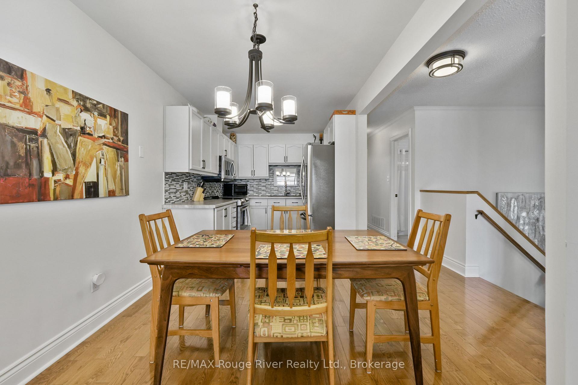 Photo 12 of 49 Ballantine Street, Cobourg — HOMEH