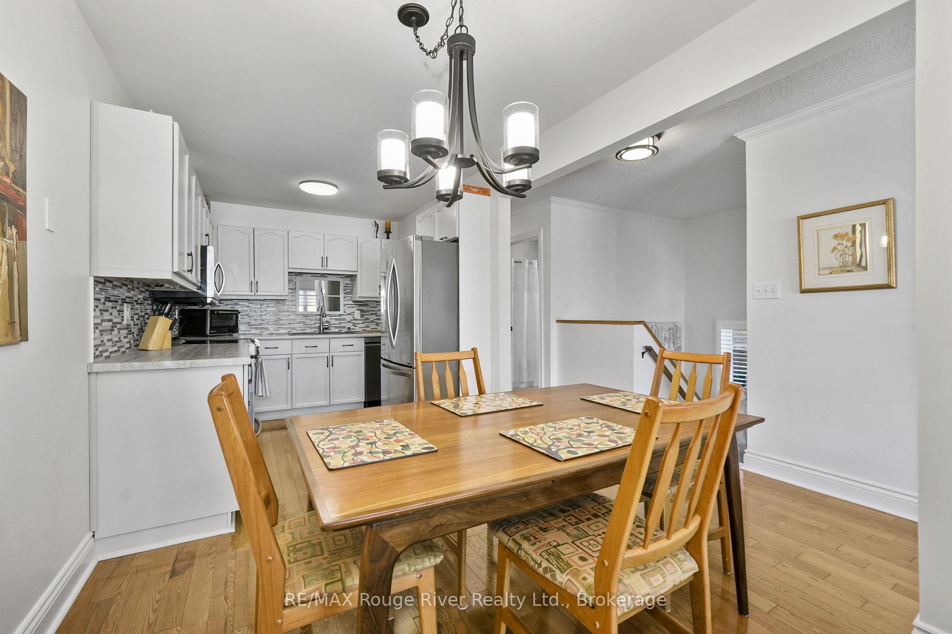 Photo 13 of 49 Ballantine Street, Cobourg — HOMEH
