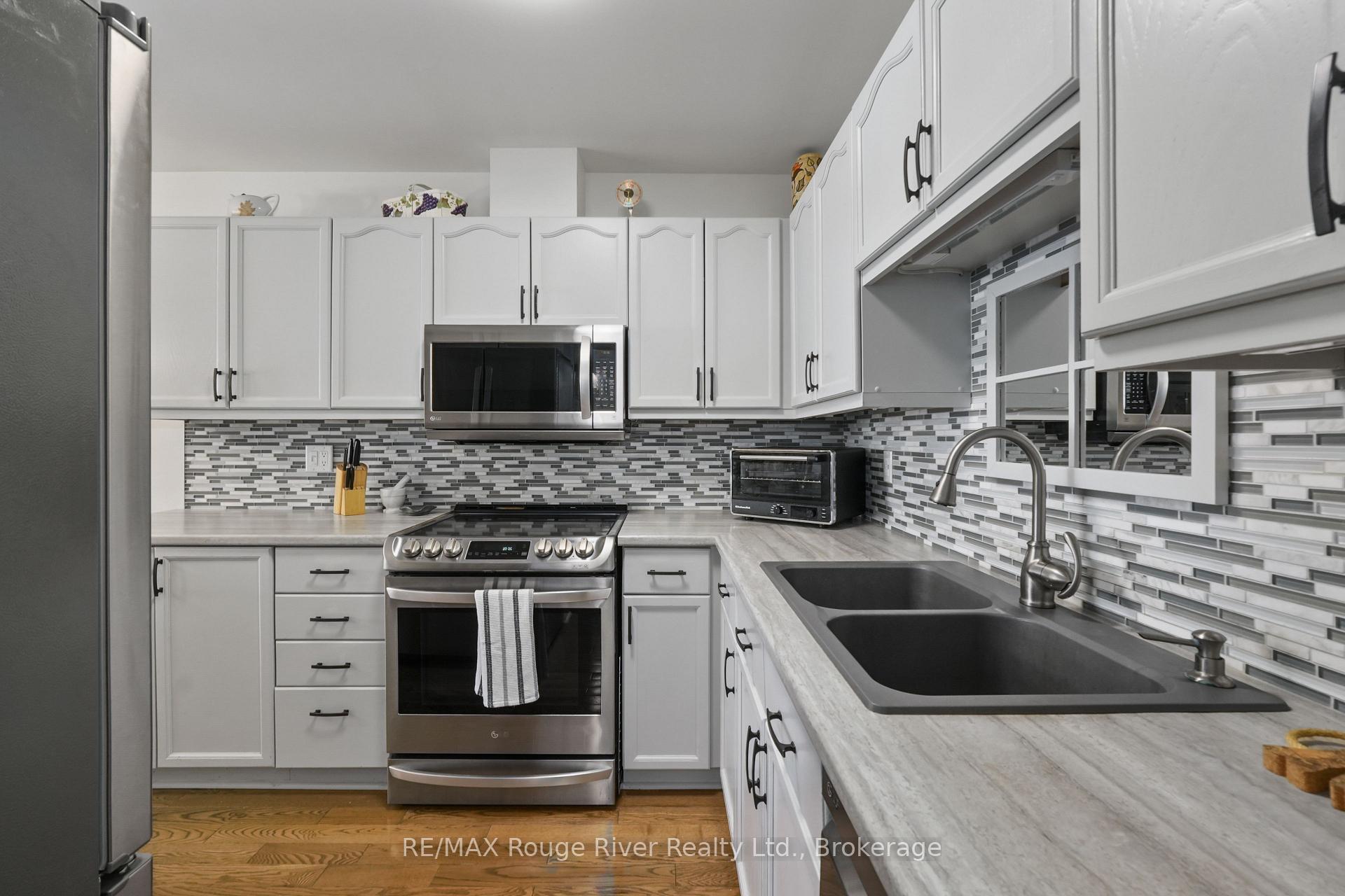 Photo 18 of 49 Ballantine Street, Cobourg — HOMEH
