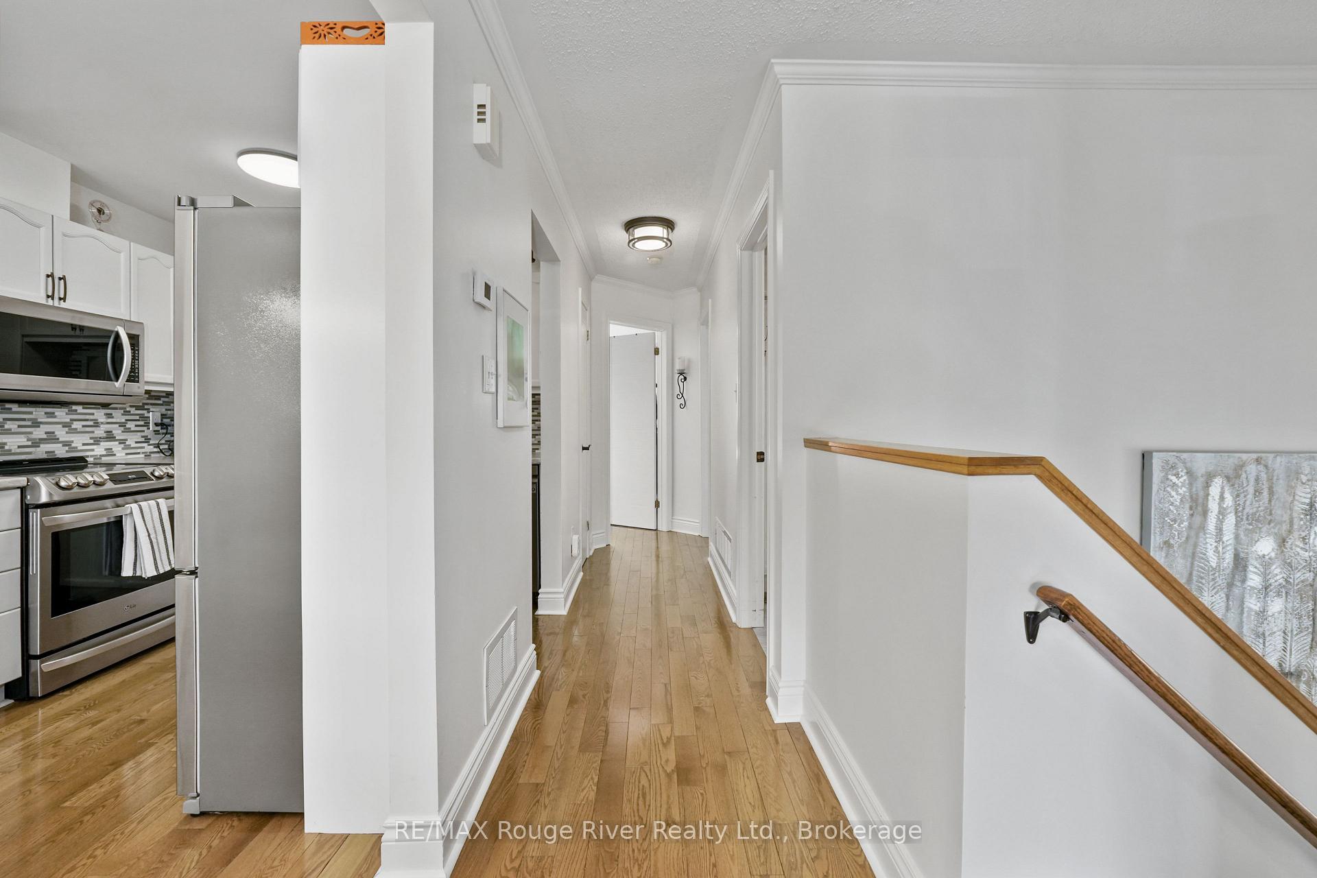 Photo 20 of 49 Ballantine Street, Cobourg — HOMEH