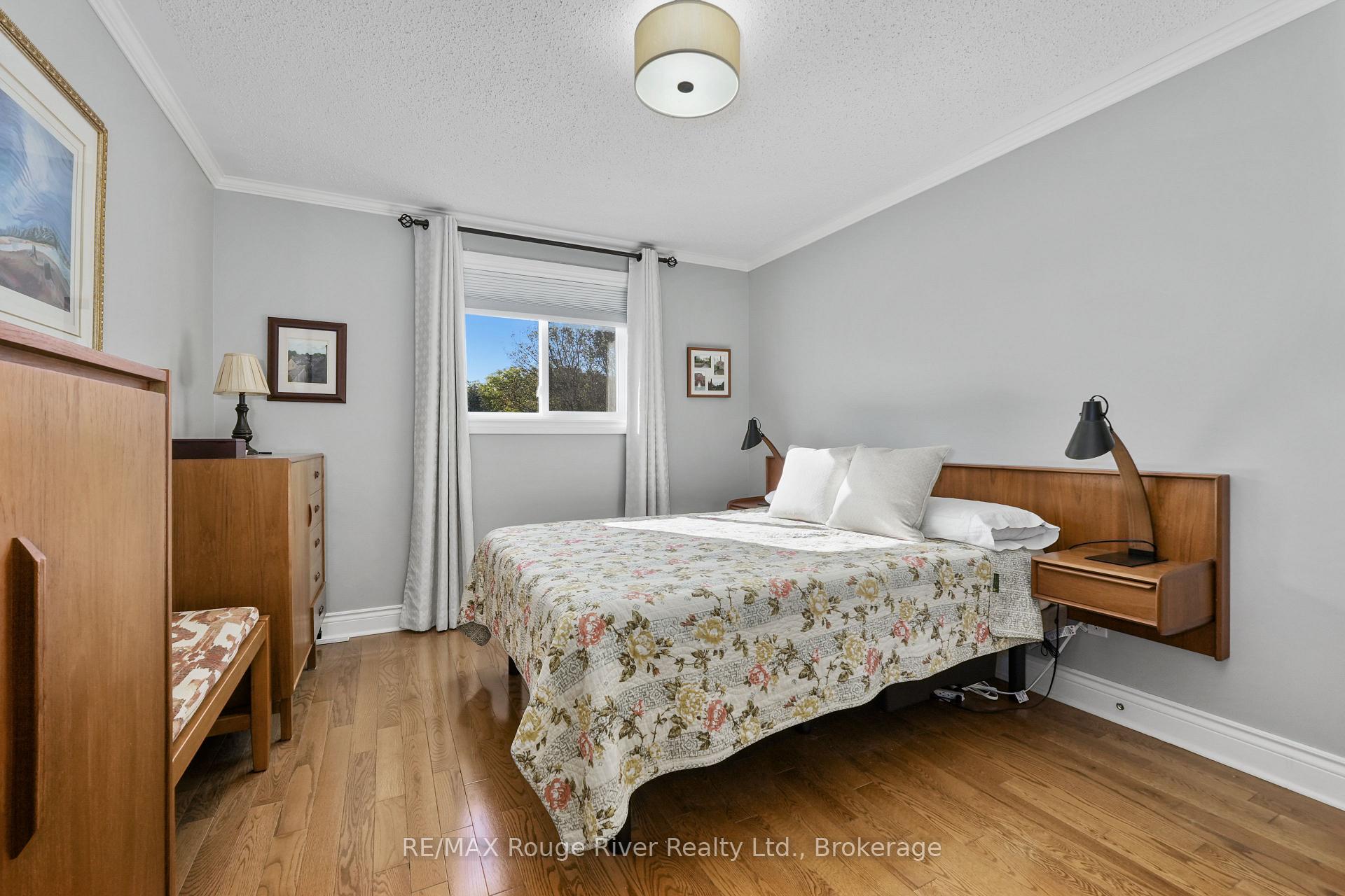 Photo 24 of 49 Ballantine Street, Cobourg — HOMEH