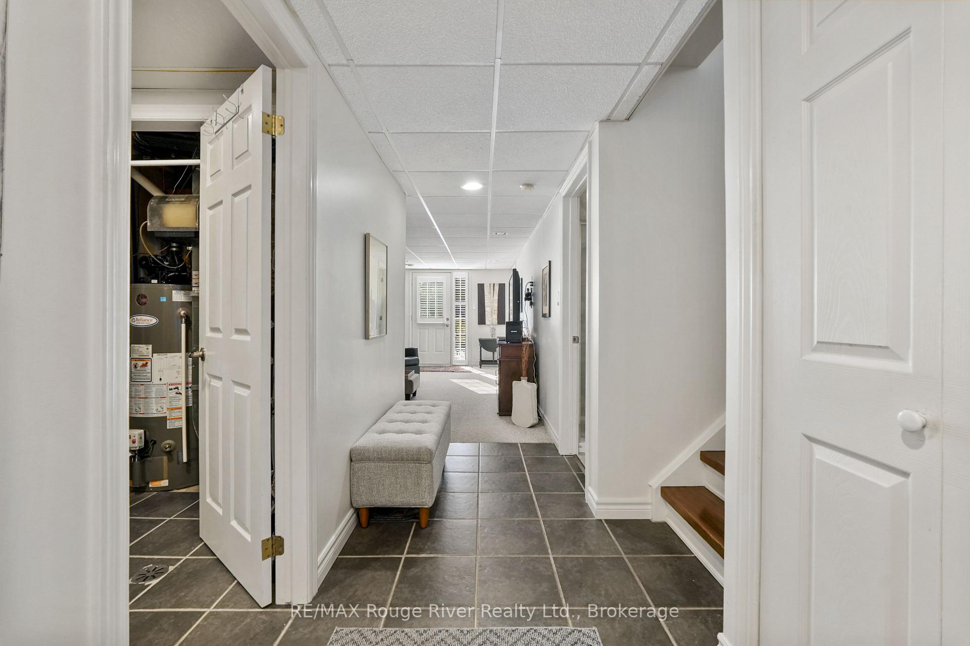 Photo 30 of 49 Ballantine Street, Cobourg — HOMEH