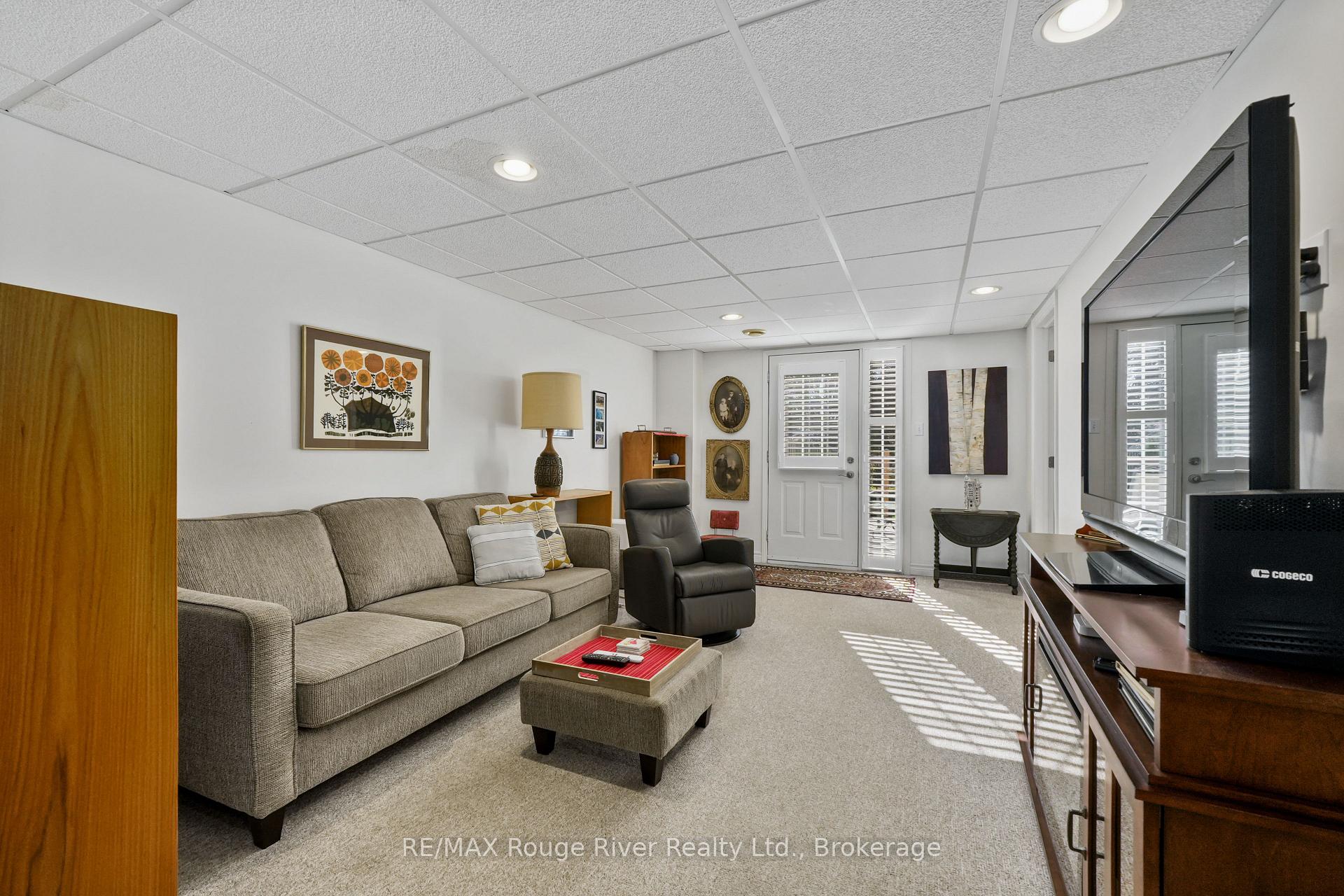 Photo 32 of 49 Ballantine Street, Cobourg — HOMEH