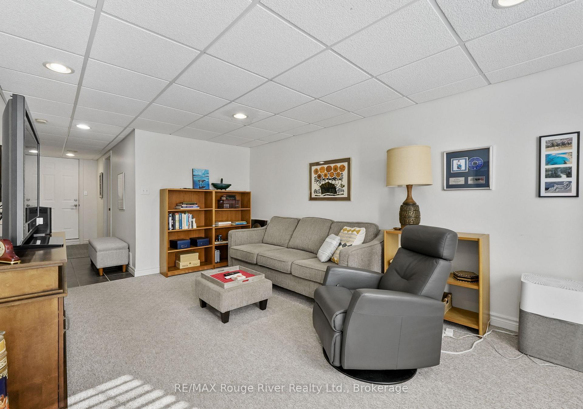 Photo 33 of 49 Ballantine Street, Cobourg — HOMEH