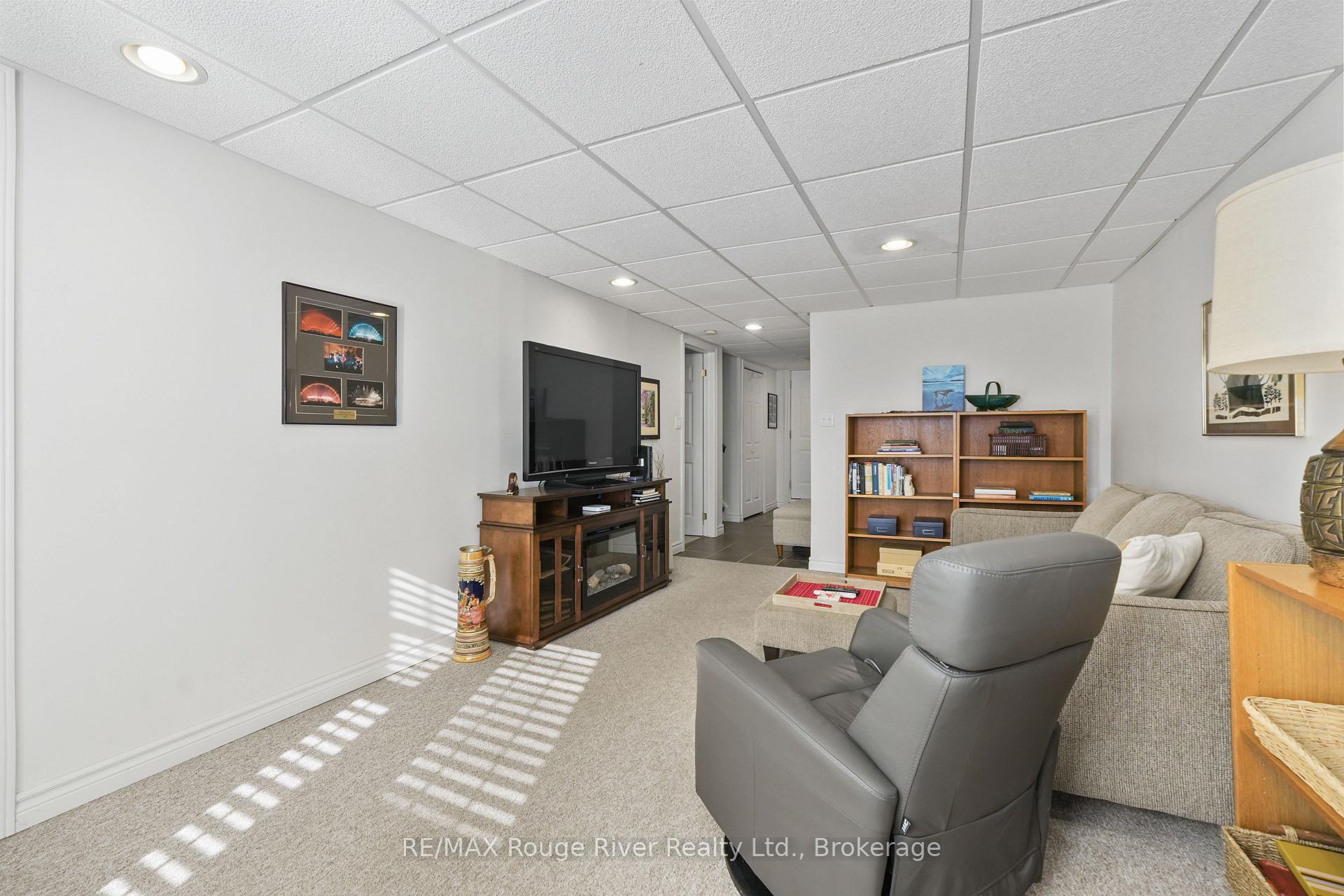 Photo 34 of 49 Ballantine Street, Cobourg — HOMEH