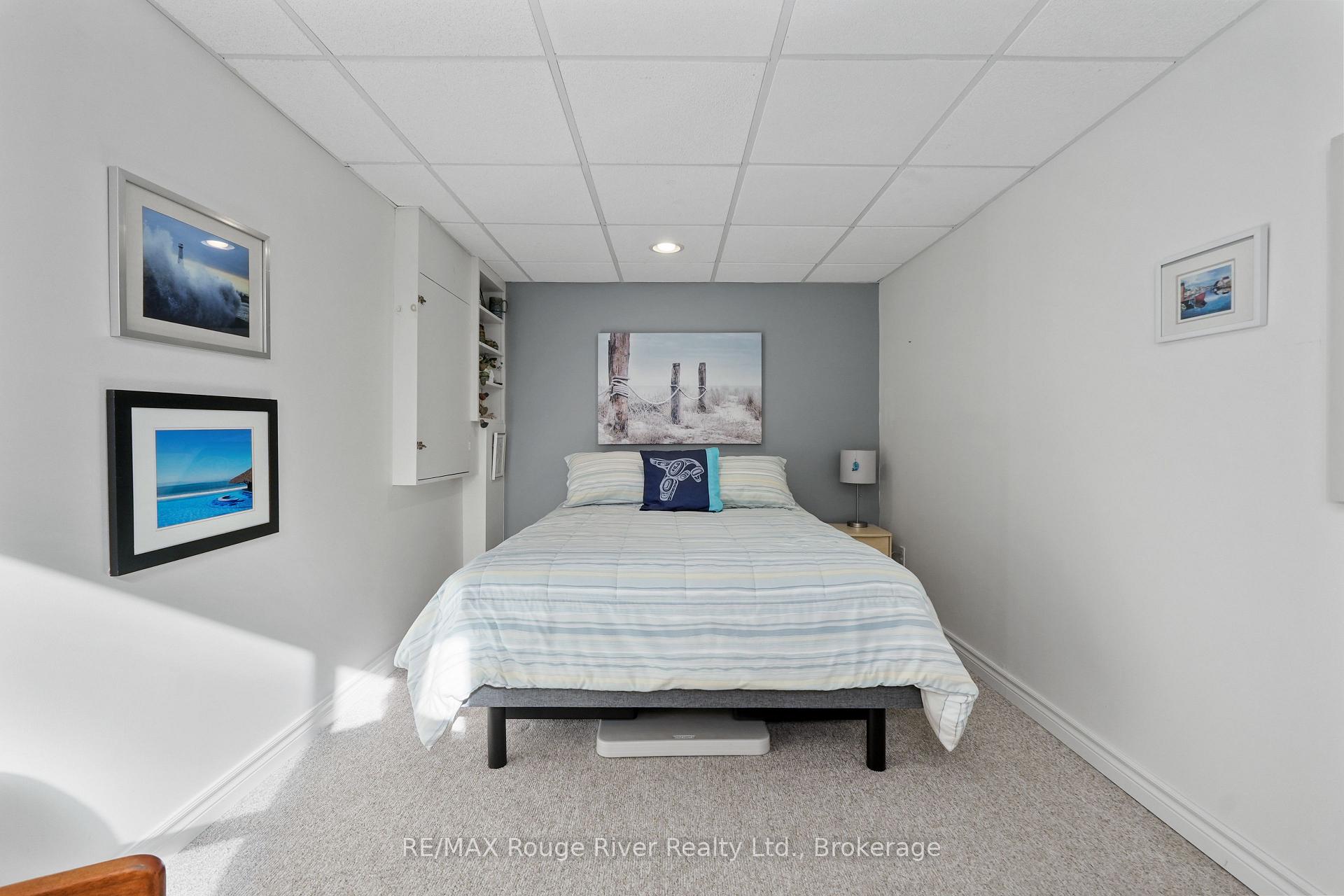 Photo 37 of 49 Ballantine Street, Cobourg — HOMEH