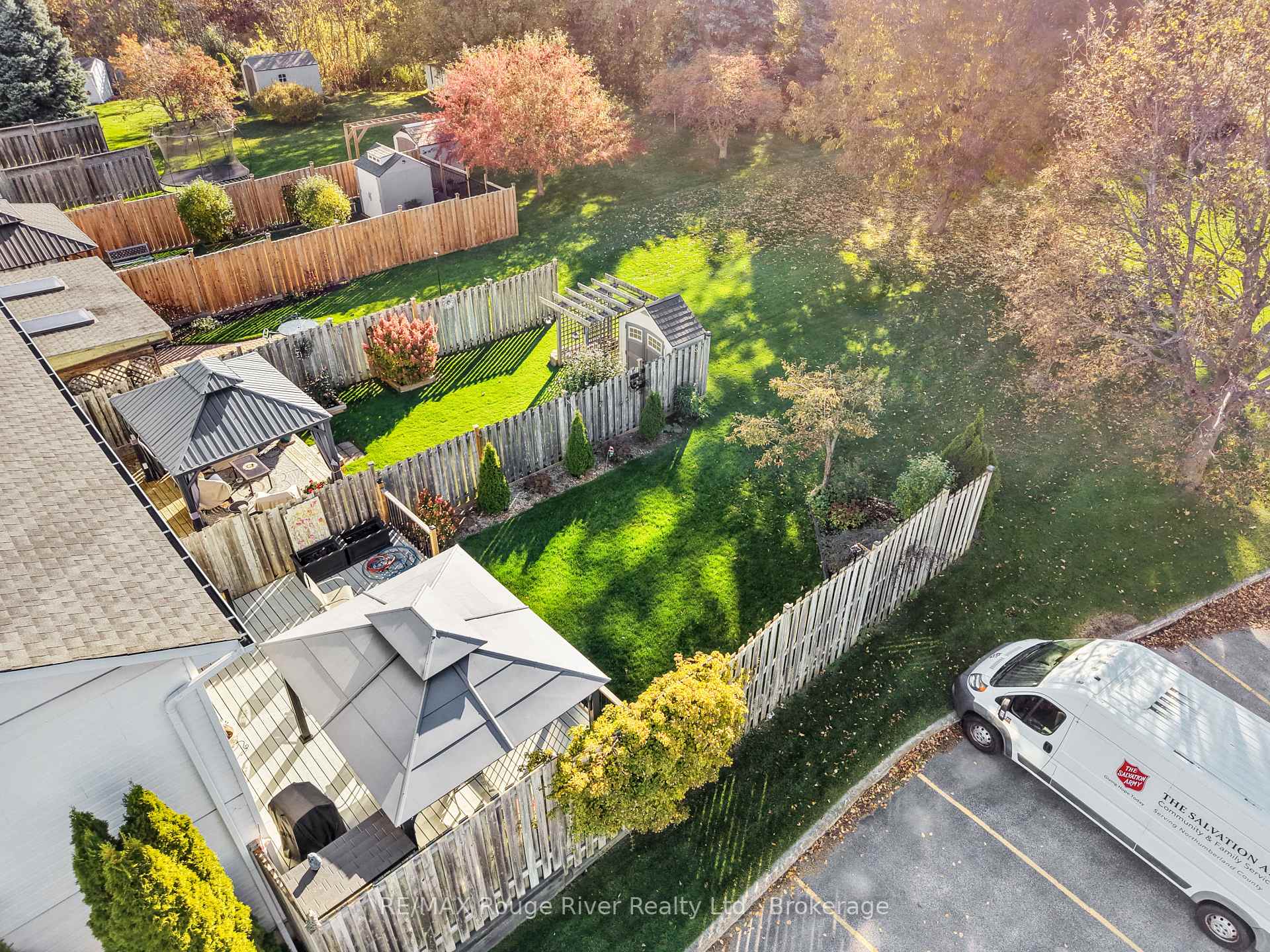 Photo 40 of 49 Ballantine Street, Cobourg — HOMEH