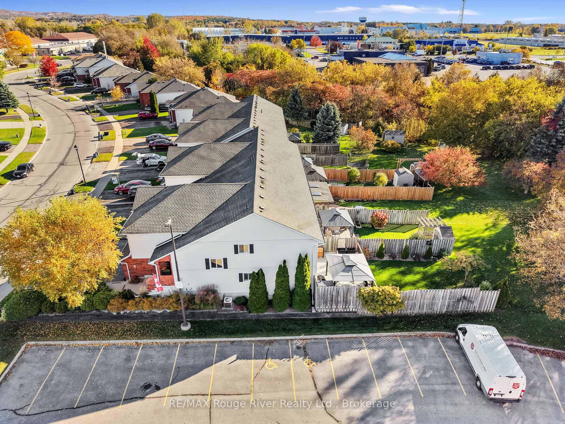 Photo 41 of 49 Ballantine Street, Cobourg — HOMEH