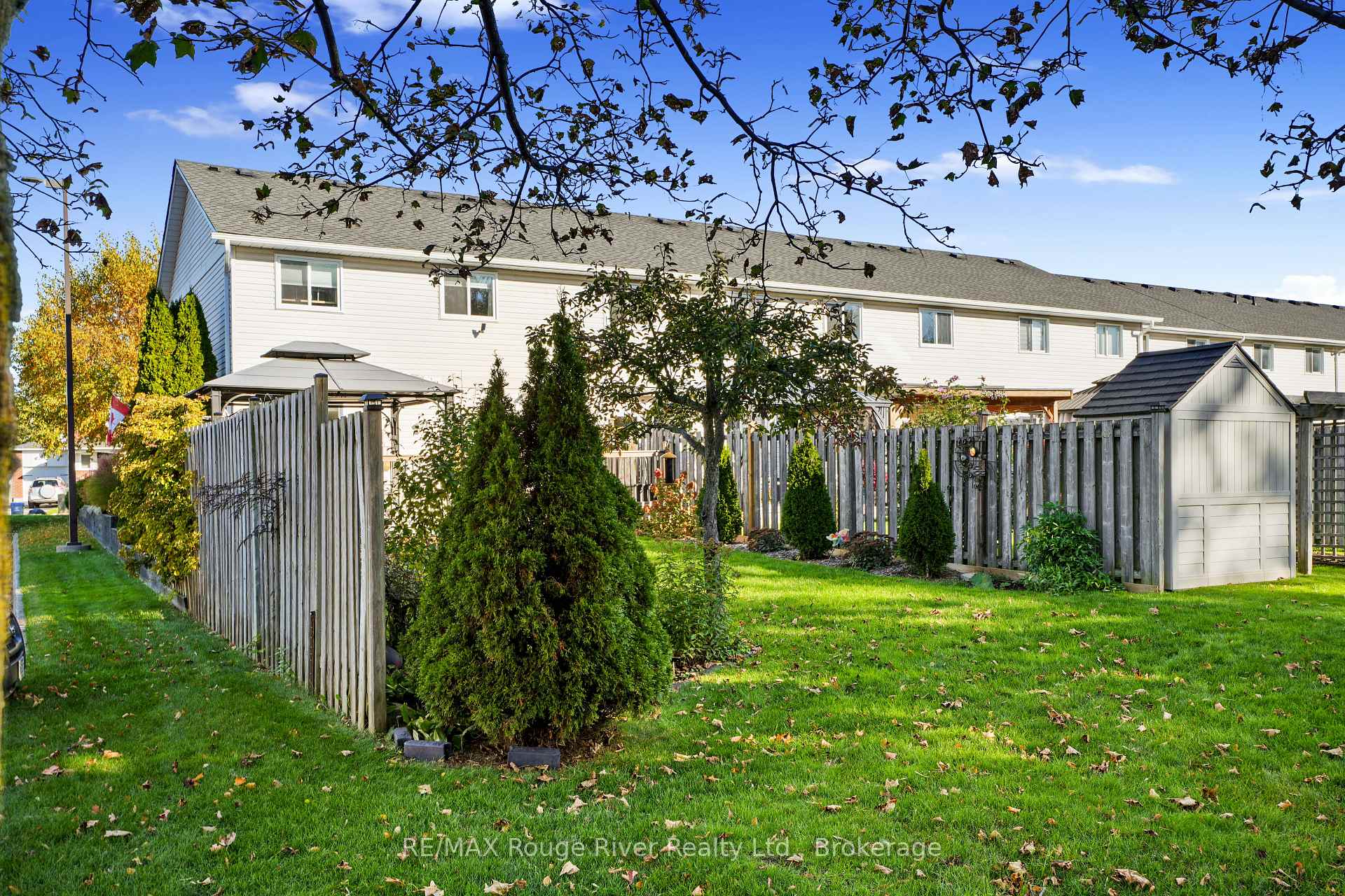 Photo 42 of 49 Ballantine Street, Cobourg — HOMEH