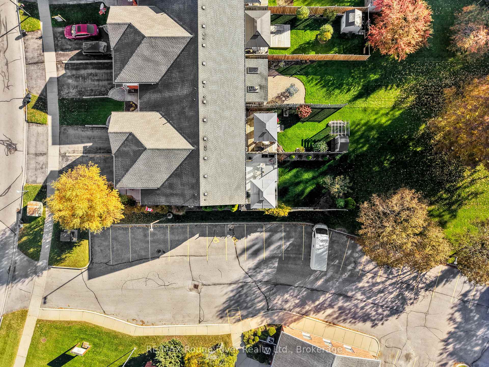 Photo 43 of 49 Ballantine Street, Cobourg — HOMEH