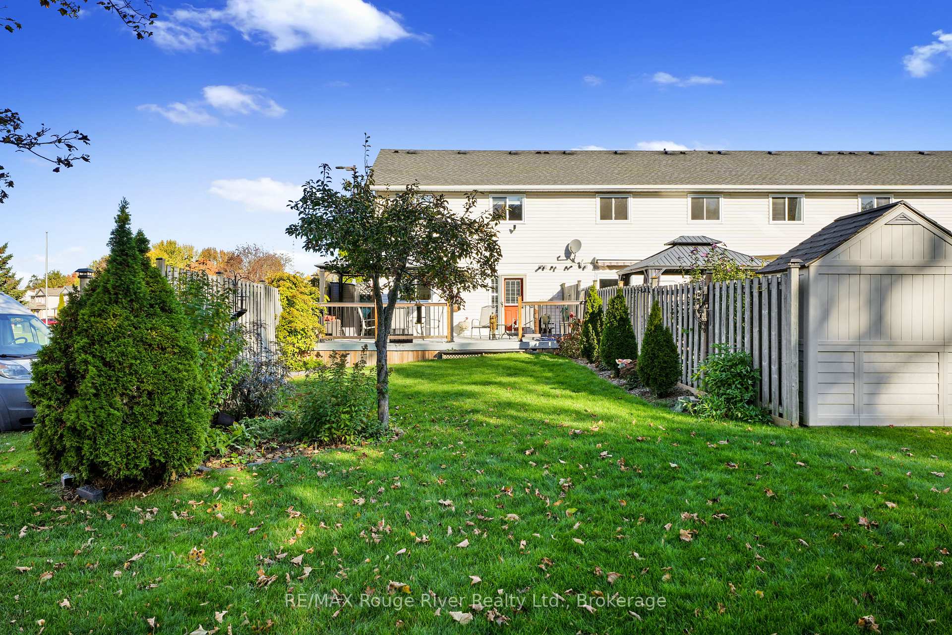 Photo 44 of 49 Ballantine Street, Cobourg — HOMEH