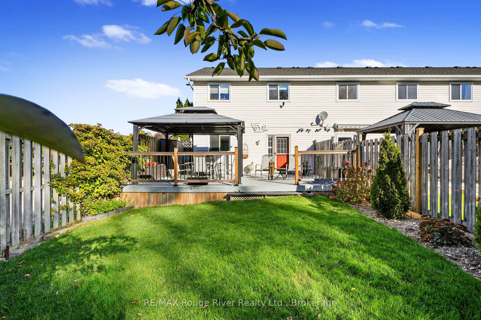 Photo 45 of 49 Ballantine Street, Cobourg — HOMEH