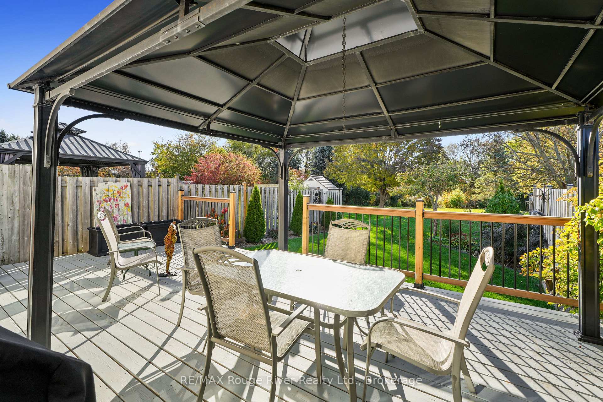 Photo 48 of 49 Ballantine Street, Cobourg — HOMEH