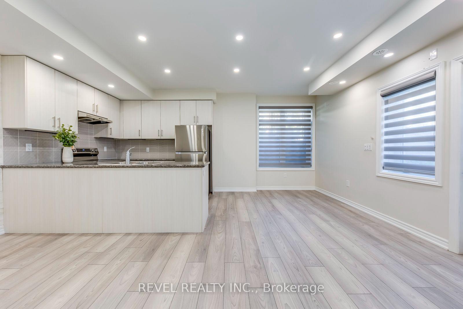 Photo 8 of Unit 402, 70 Halliford Place, Brampton, Bram East — HOMEH