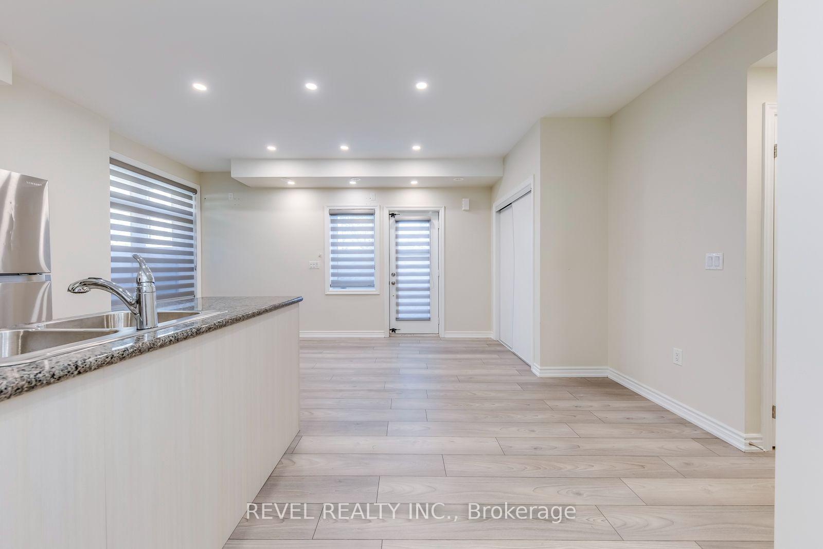 Photo 11 of Unit 402, 70 Halliford Place, Brampton, Bram East — HOMEH