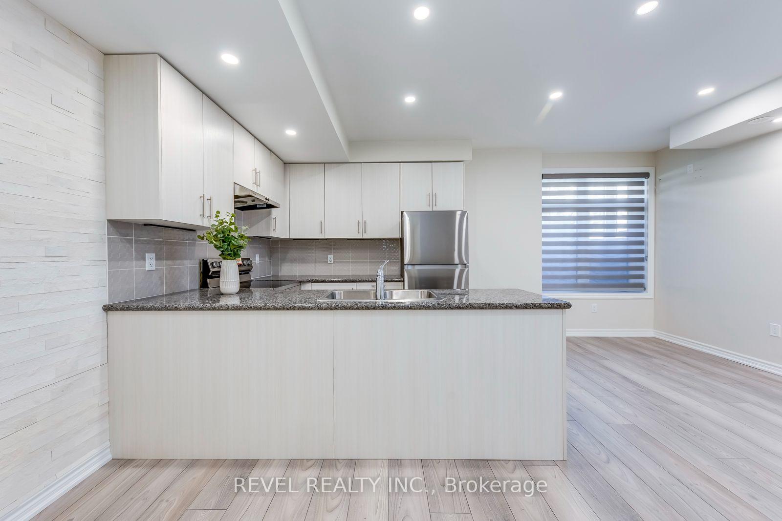 Photo 12 of Unit 402, 70 Halliford Place, Brampton, Bram East — HOMEH