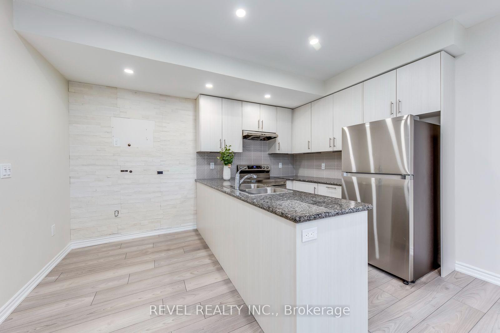 Photo 13 of Unit 402, 70 Halliford Place, Brampton, Bram East — HOMEH