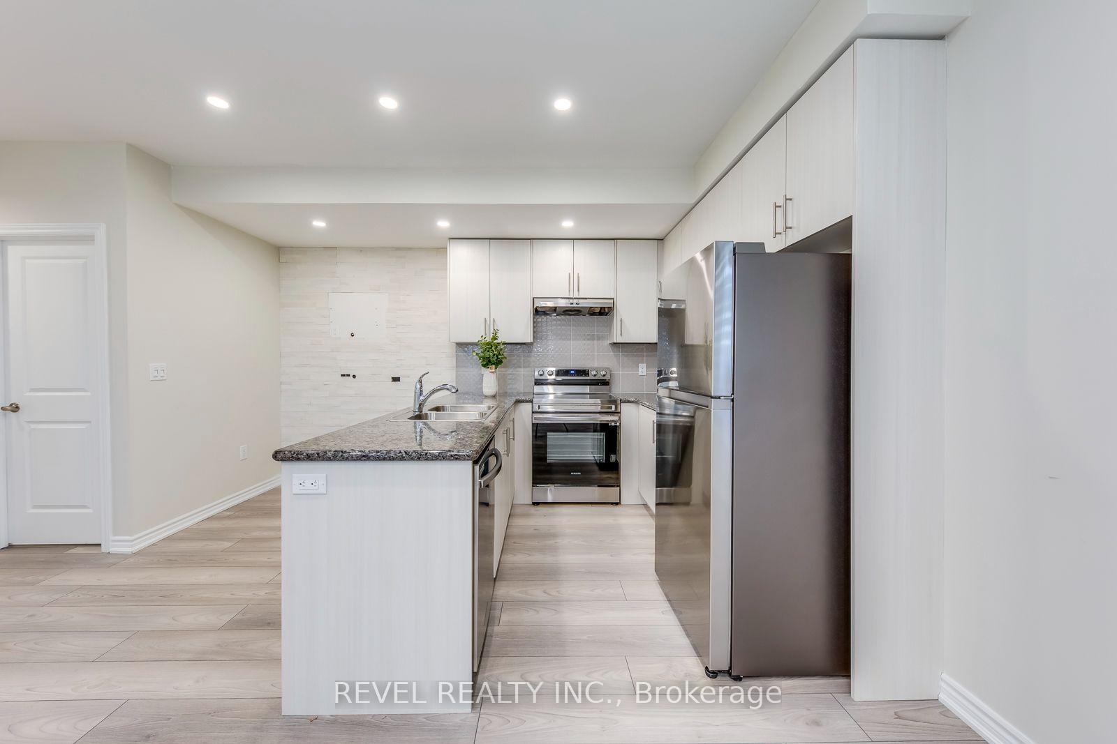 Photo 14 of Unit 402, 70 Halliford Place, Brampton, Bram East — HOMEH