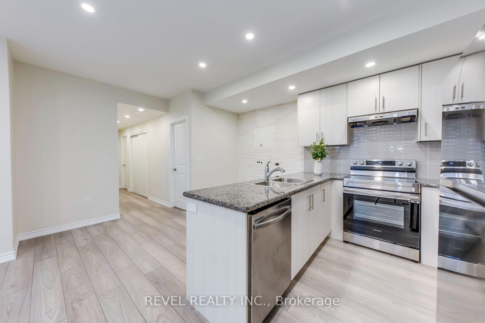 Photo 15 of Unit 402, 70 Halliford Place, Brampton, Bram East — HOMEH